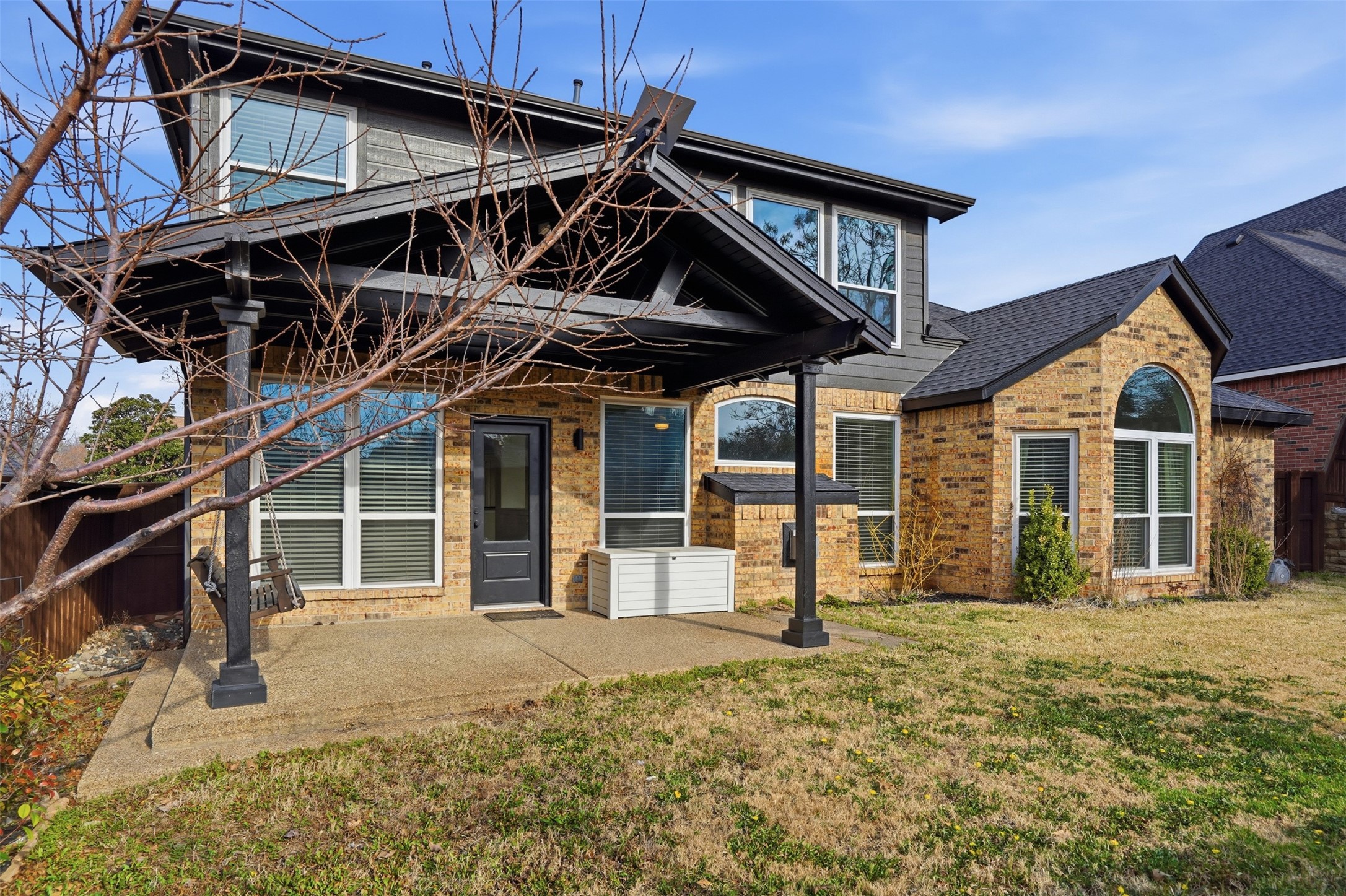 112 Freedom Court