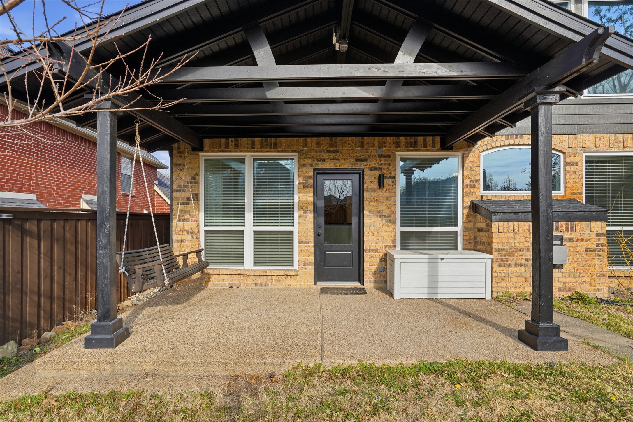 112 Freedom Court