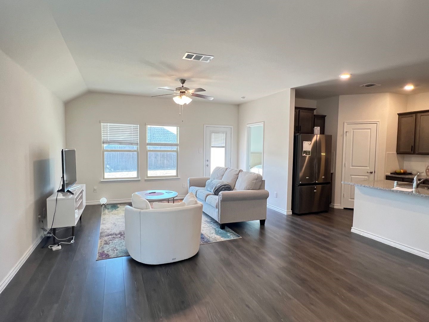 509 Calm Springs Drive