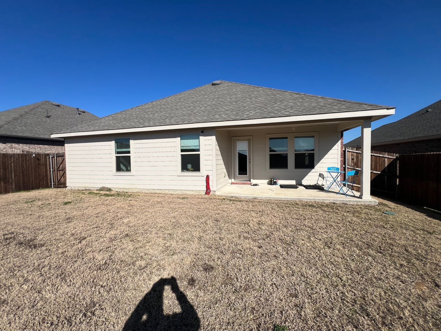 509 Calm Springs Drive
