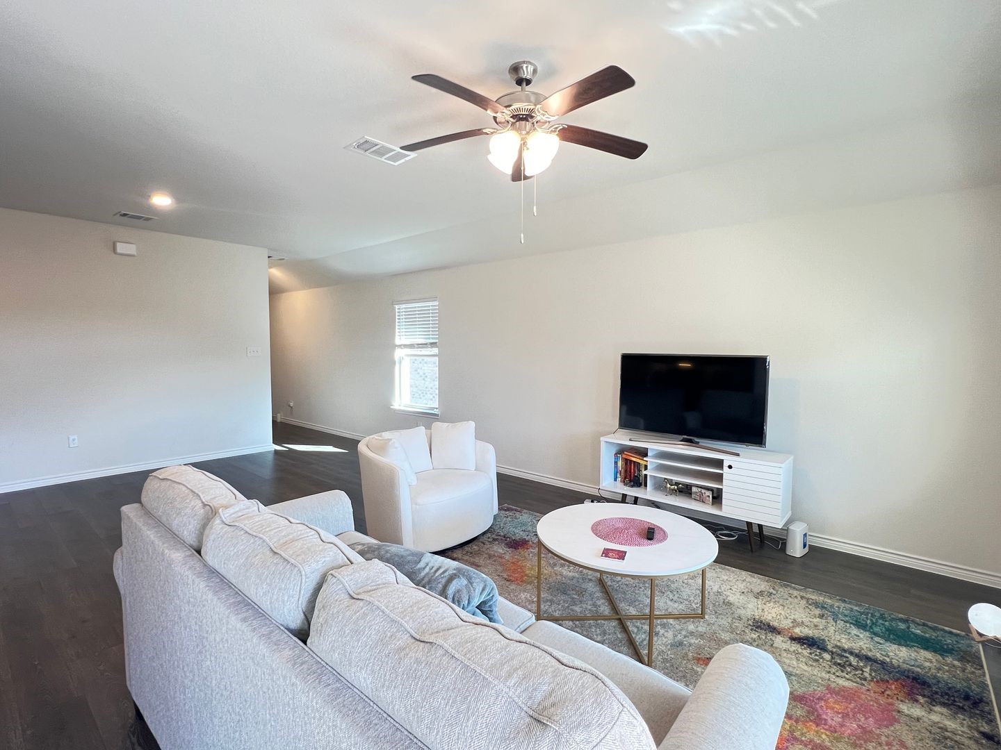 509 Calm Springs Drive