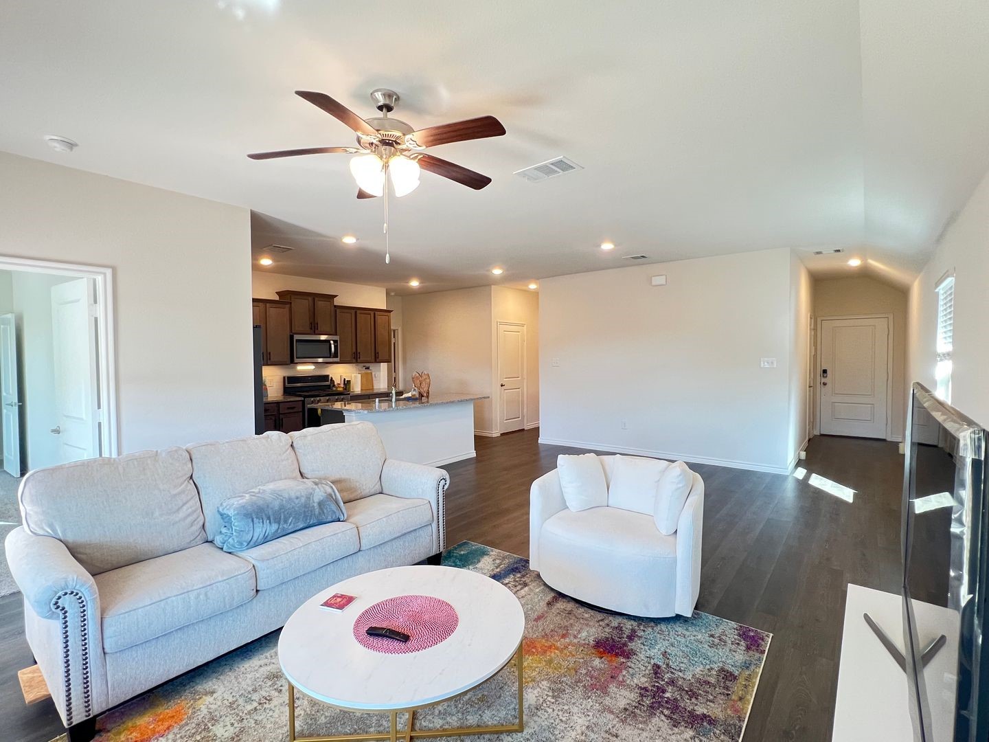 509 Calm Springs Drive