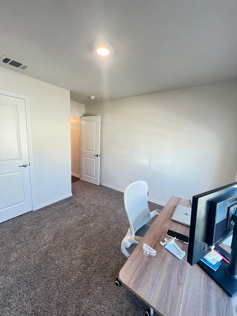 509 Calm Springs Drive