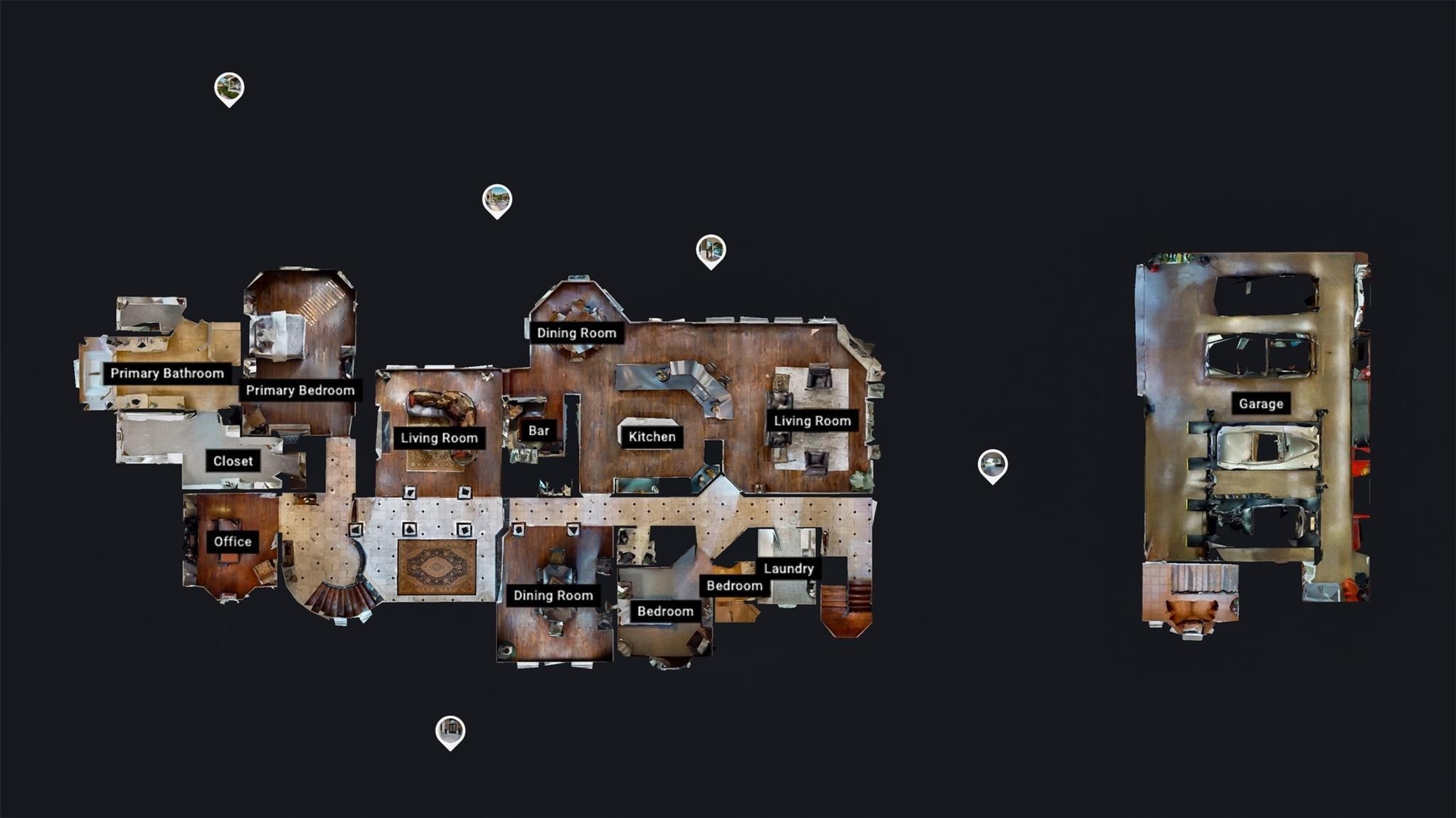 1704 Bison Meadow Lane