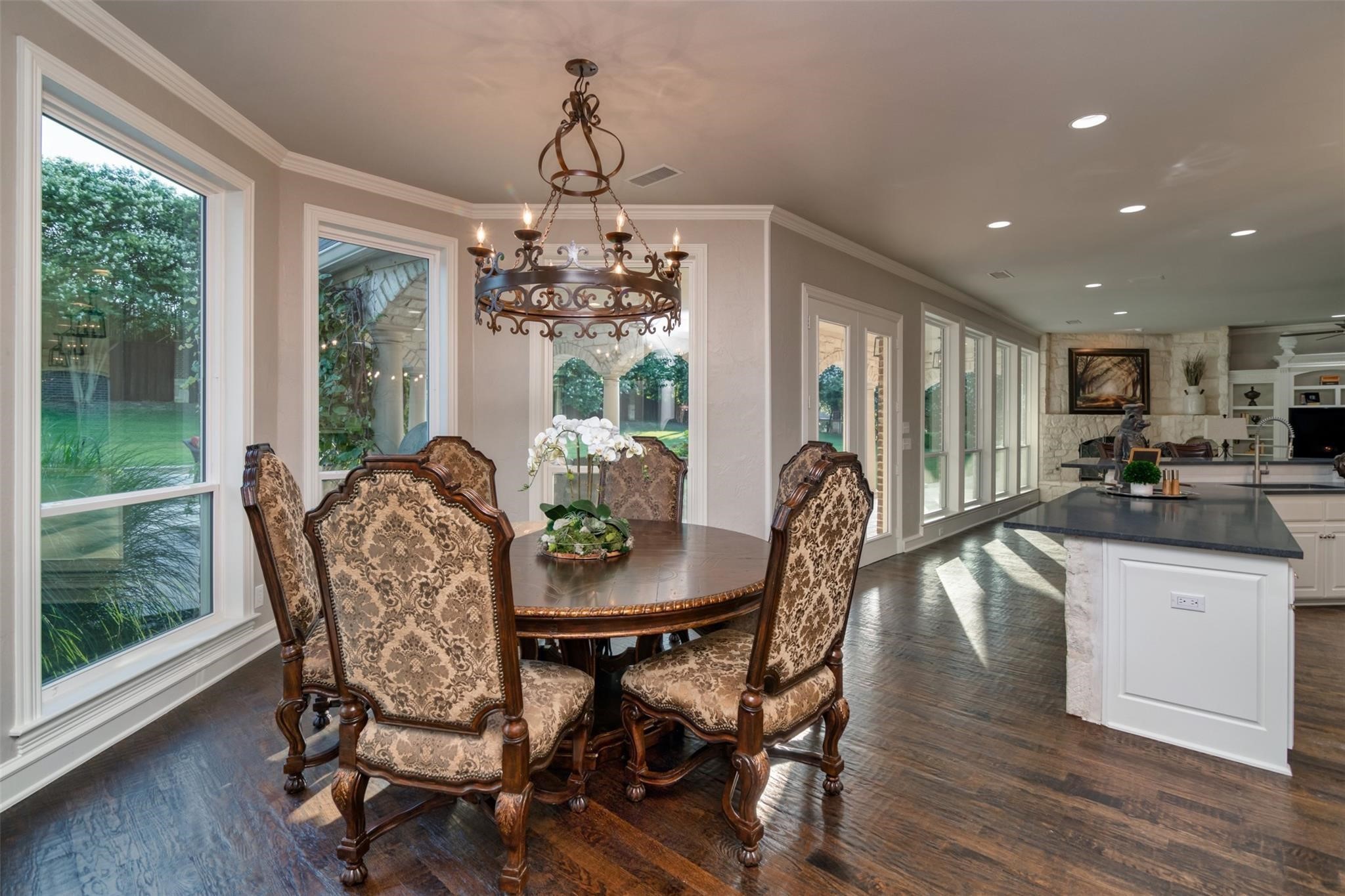 1704 Bison Meadow Lane