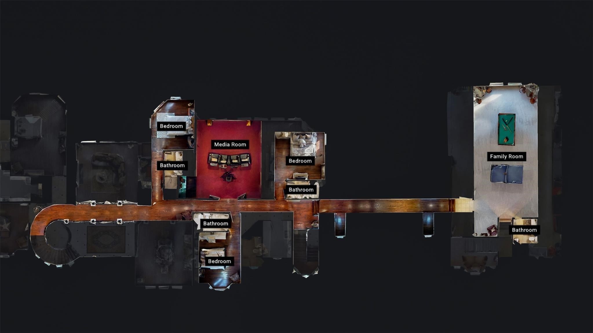 1704 Bison Meadow Lane