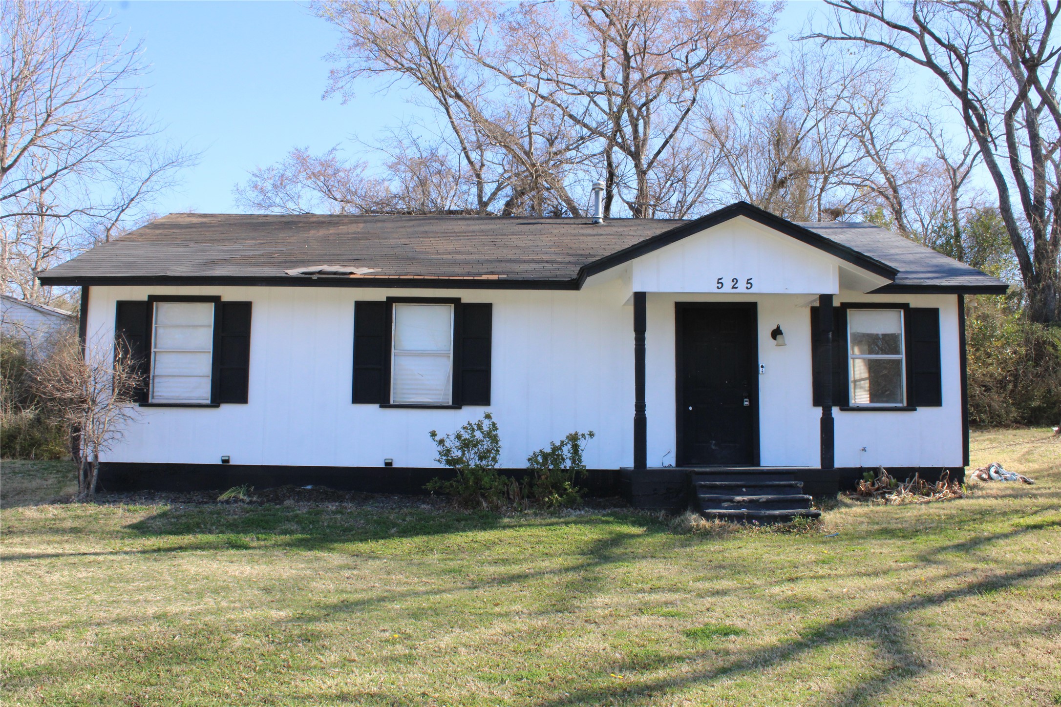 525 W Hickory Street