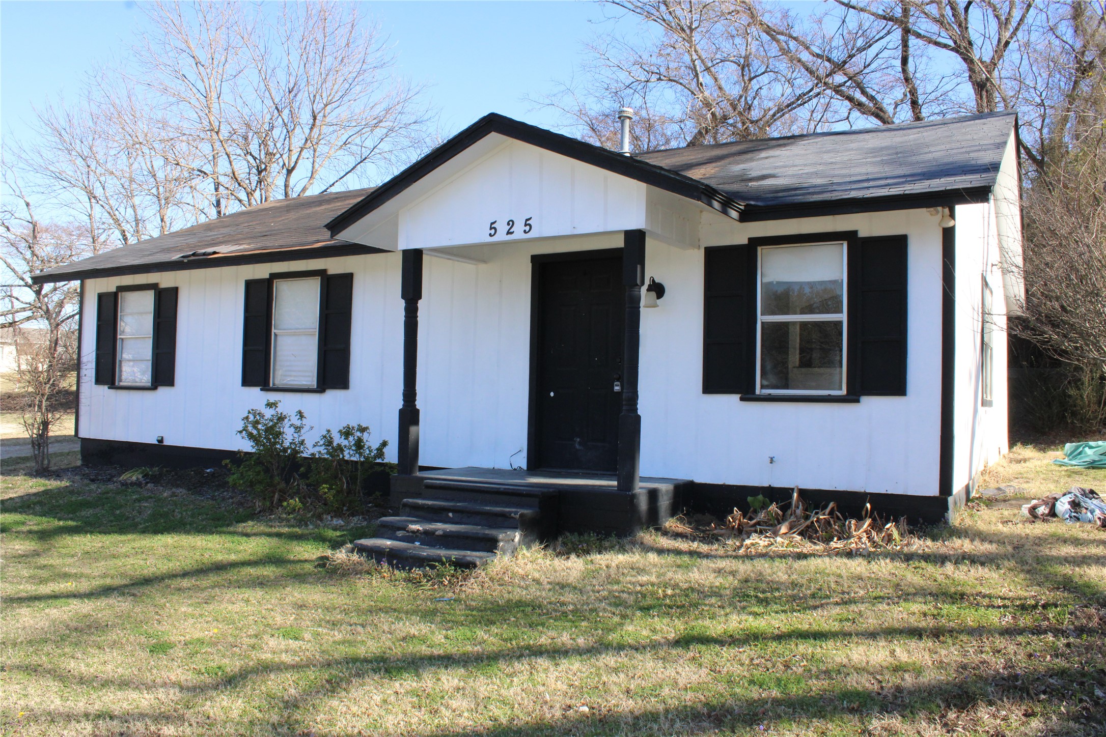 525 W Hickory Street