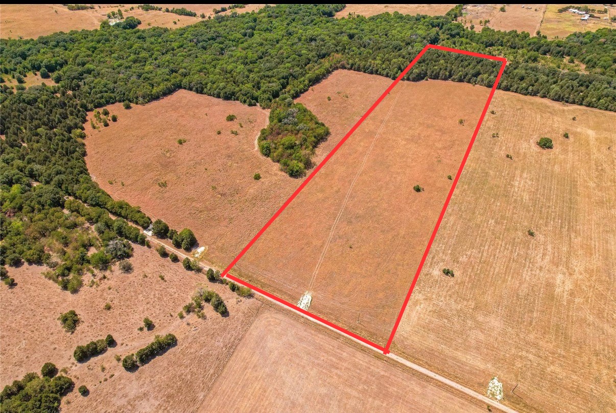 TBD SE County Road 4230