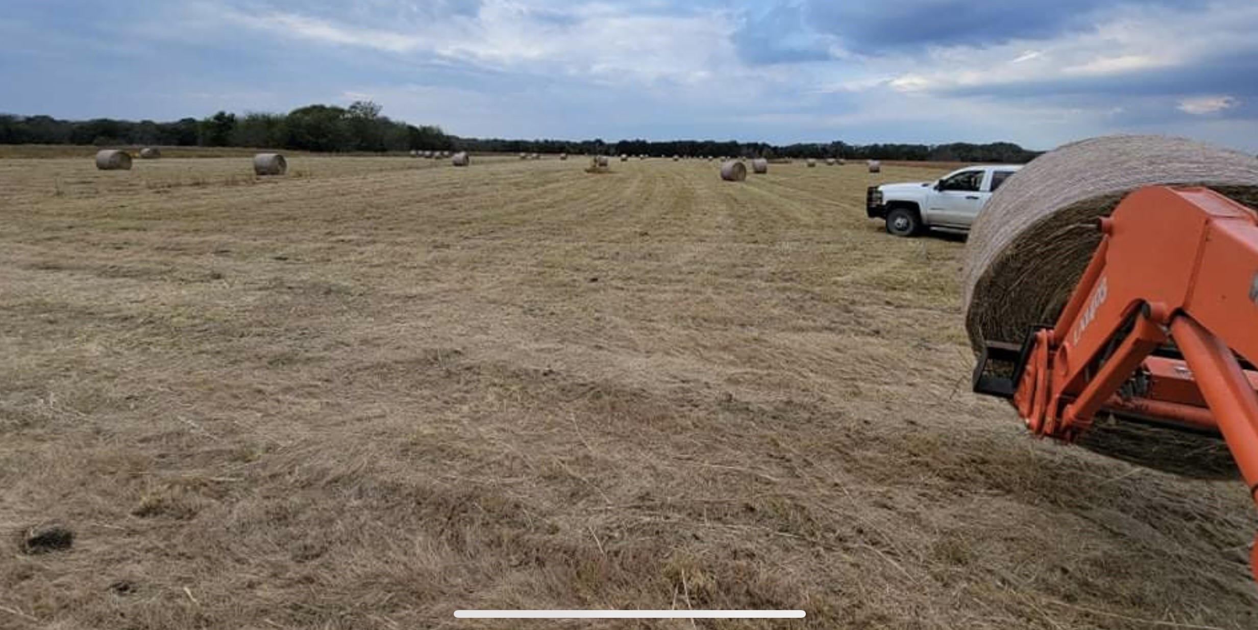 TBD SE County Road 4230