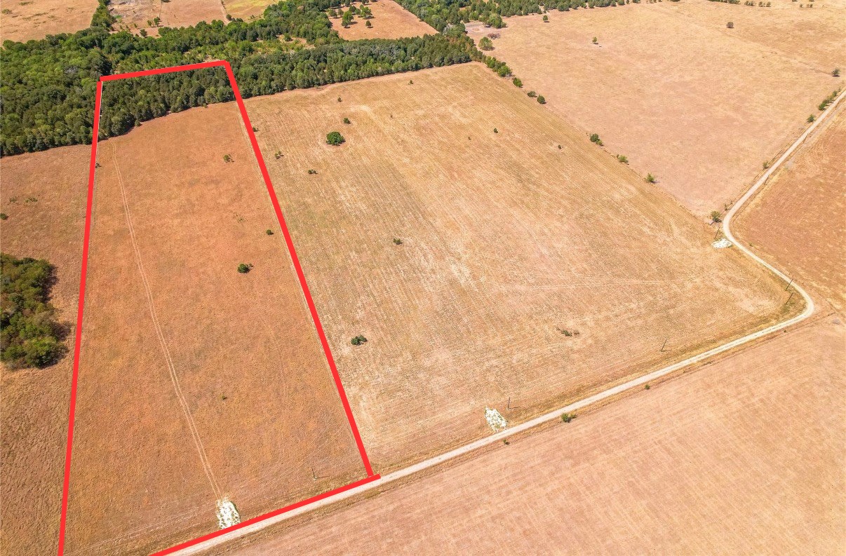 TBD SE County Road 4230