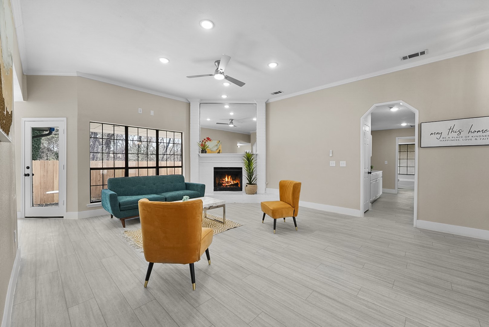 5202 Hollow Bend Lane