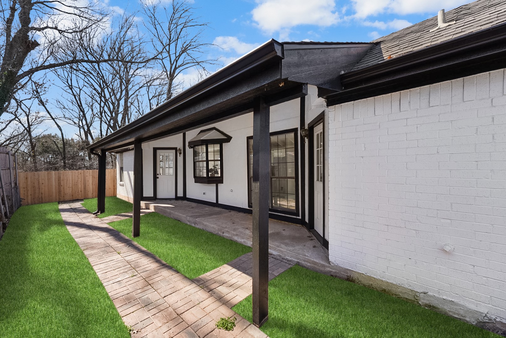 5202 Hollow Bend Lane