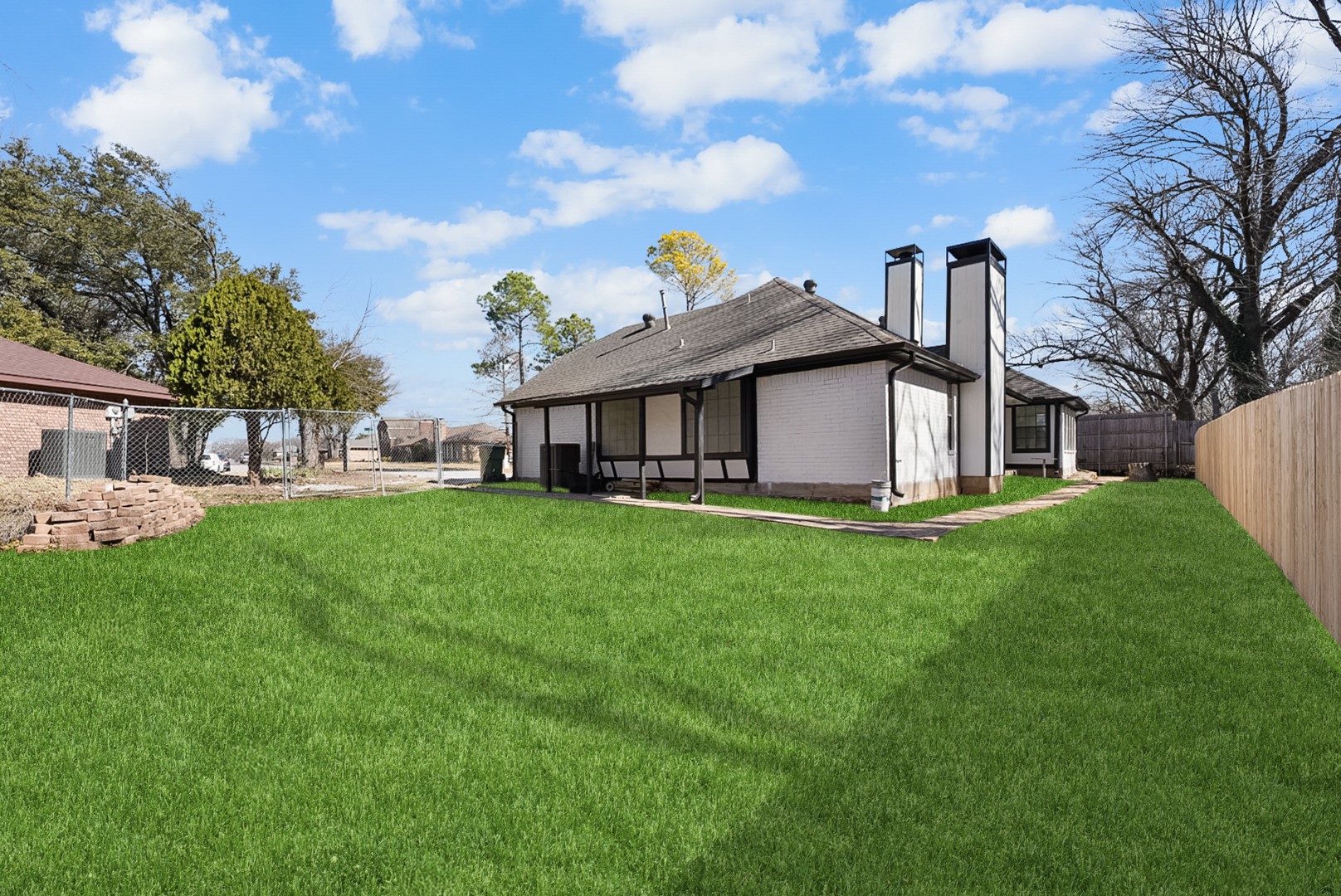 5202 Hollow Bend Lane