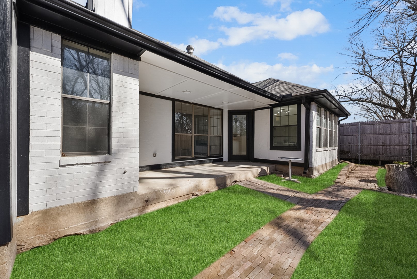 5202 Hollow Bend Lane