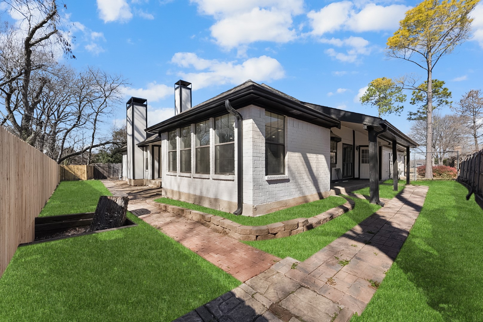 5202 Hollow Bend Lane