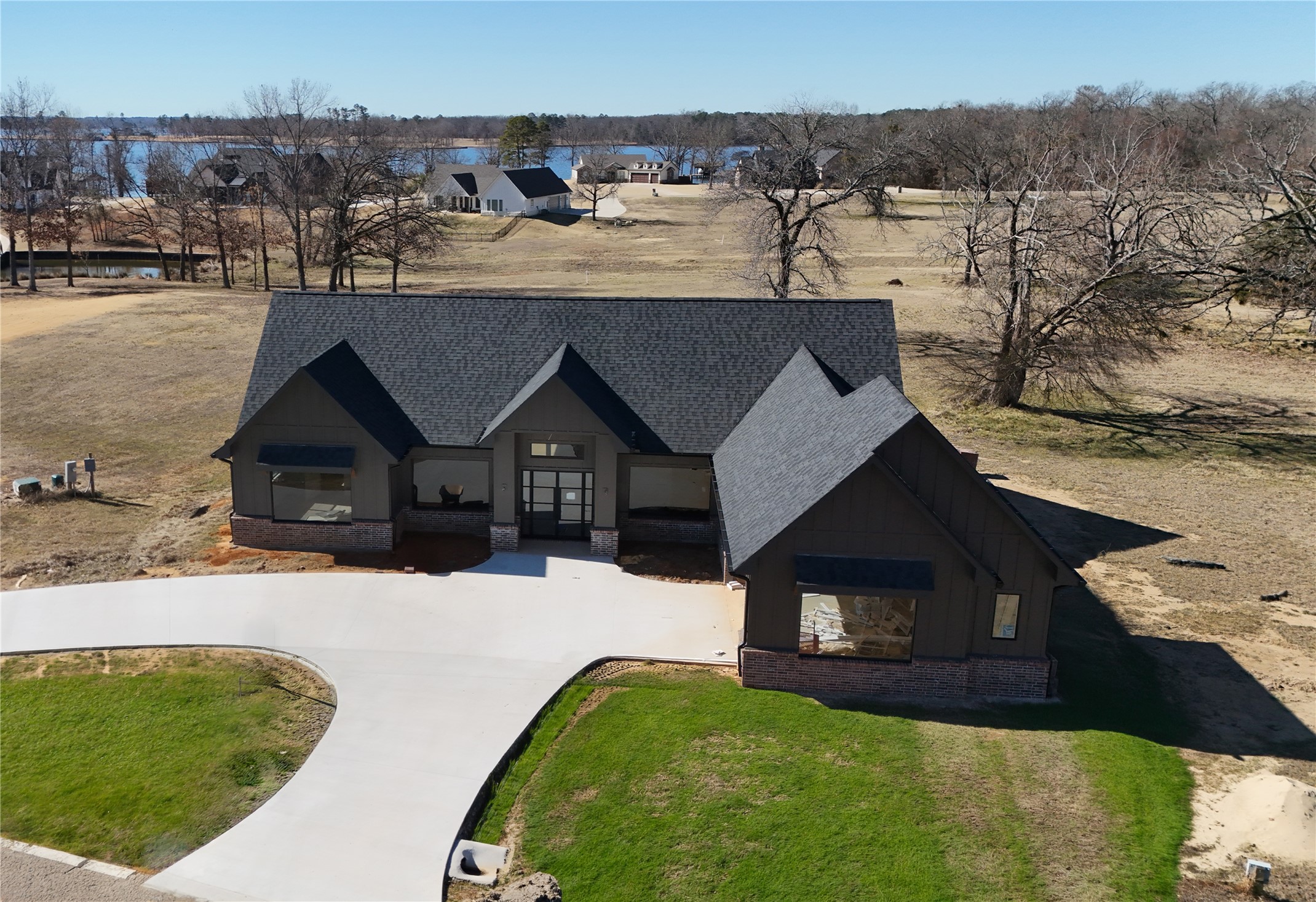 Lot 25 Private Road 2713