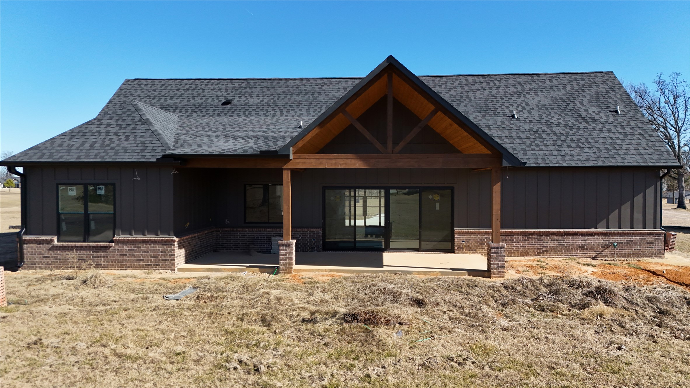 Lot 25 Private Road 2713