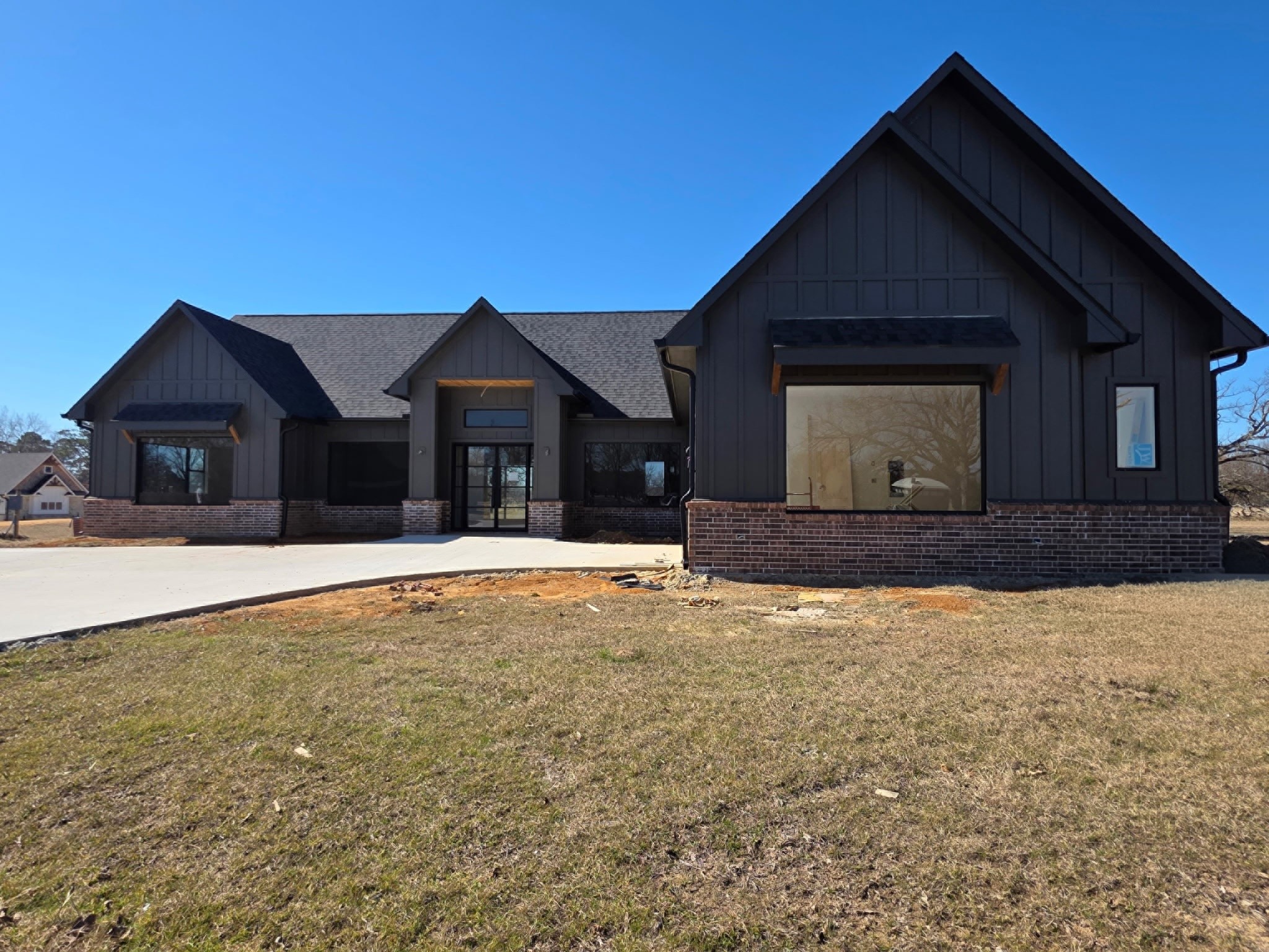 Lot 25 Private Road 2713