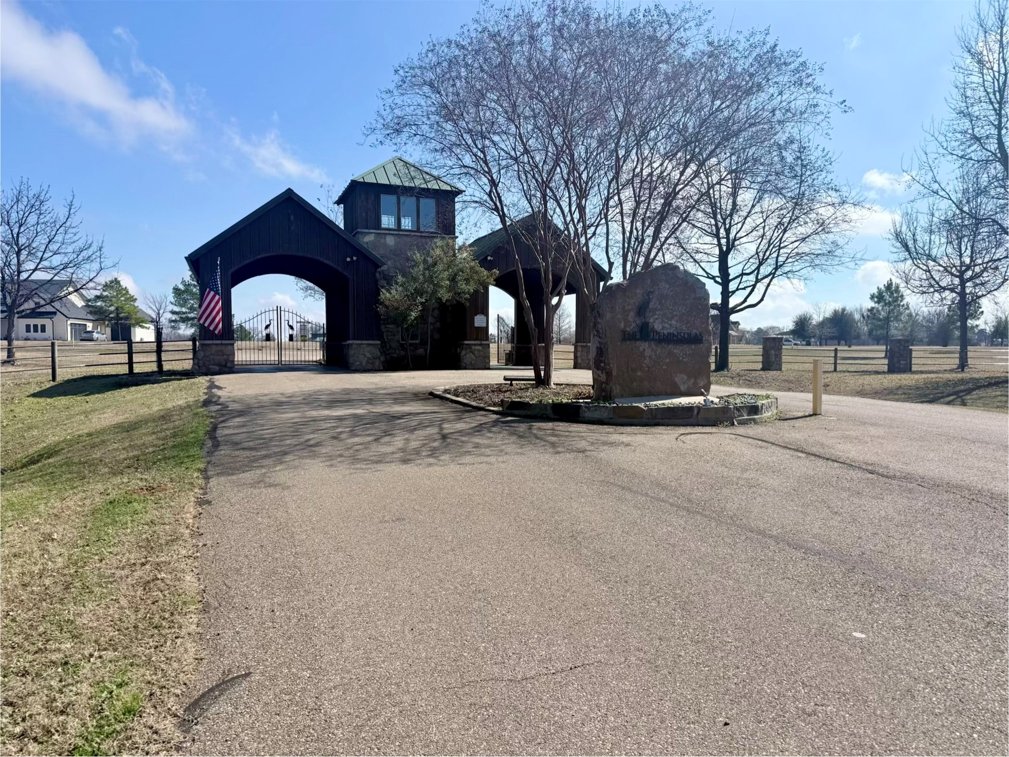 257 Private road 2713