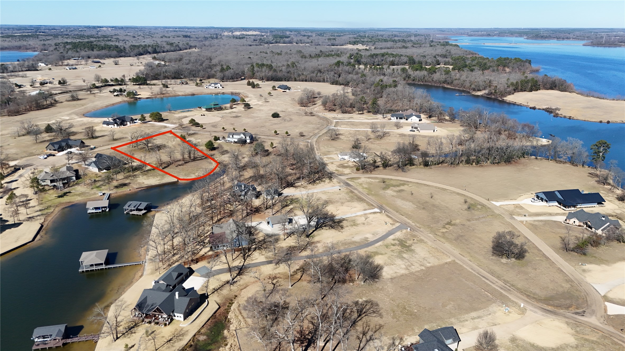 257 Private road 2713