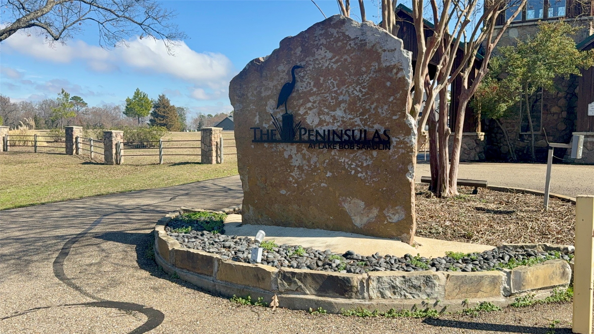 257 Private road 2713