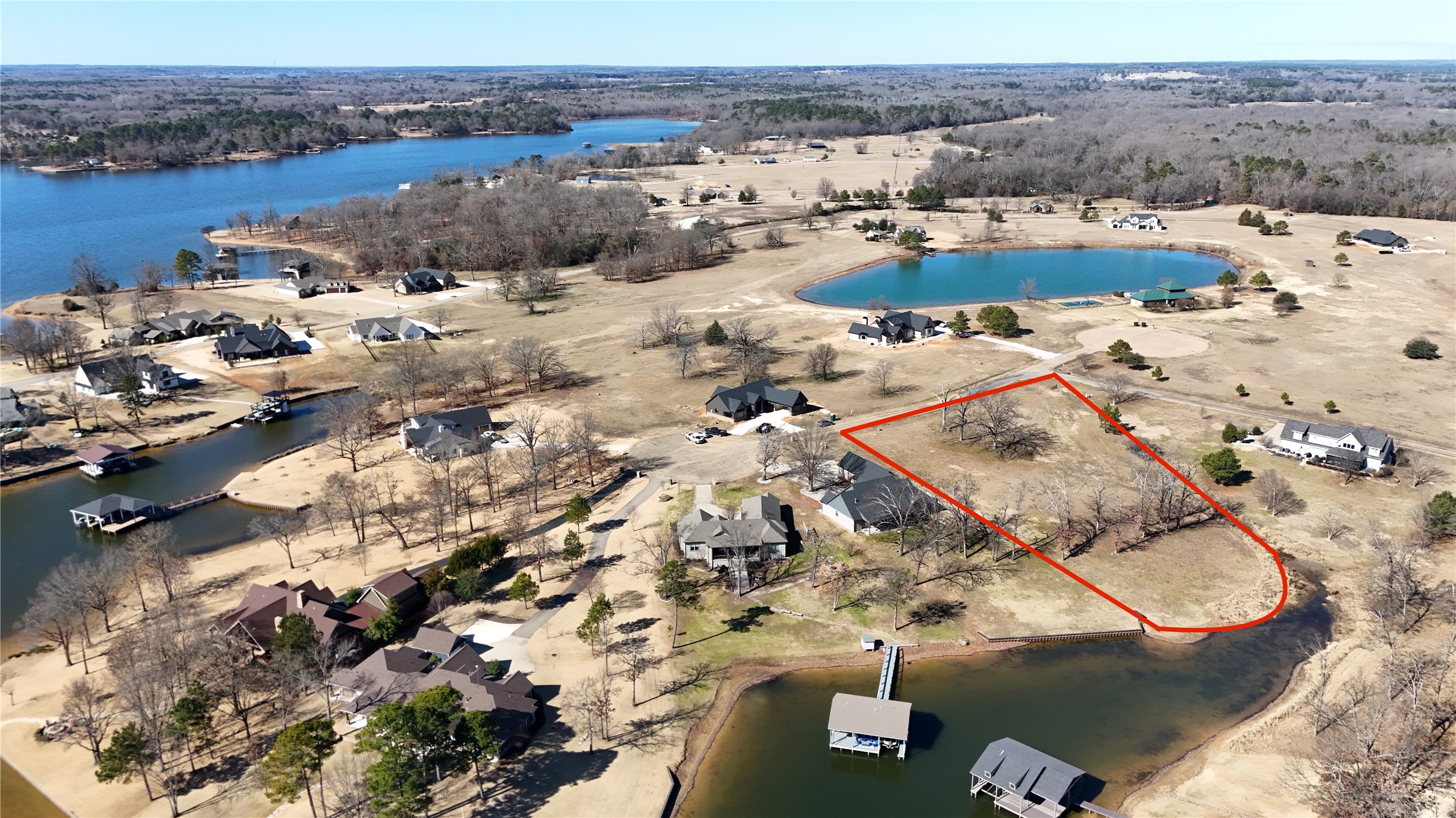 257 Private road 2713