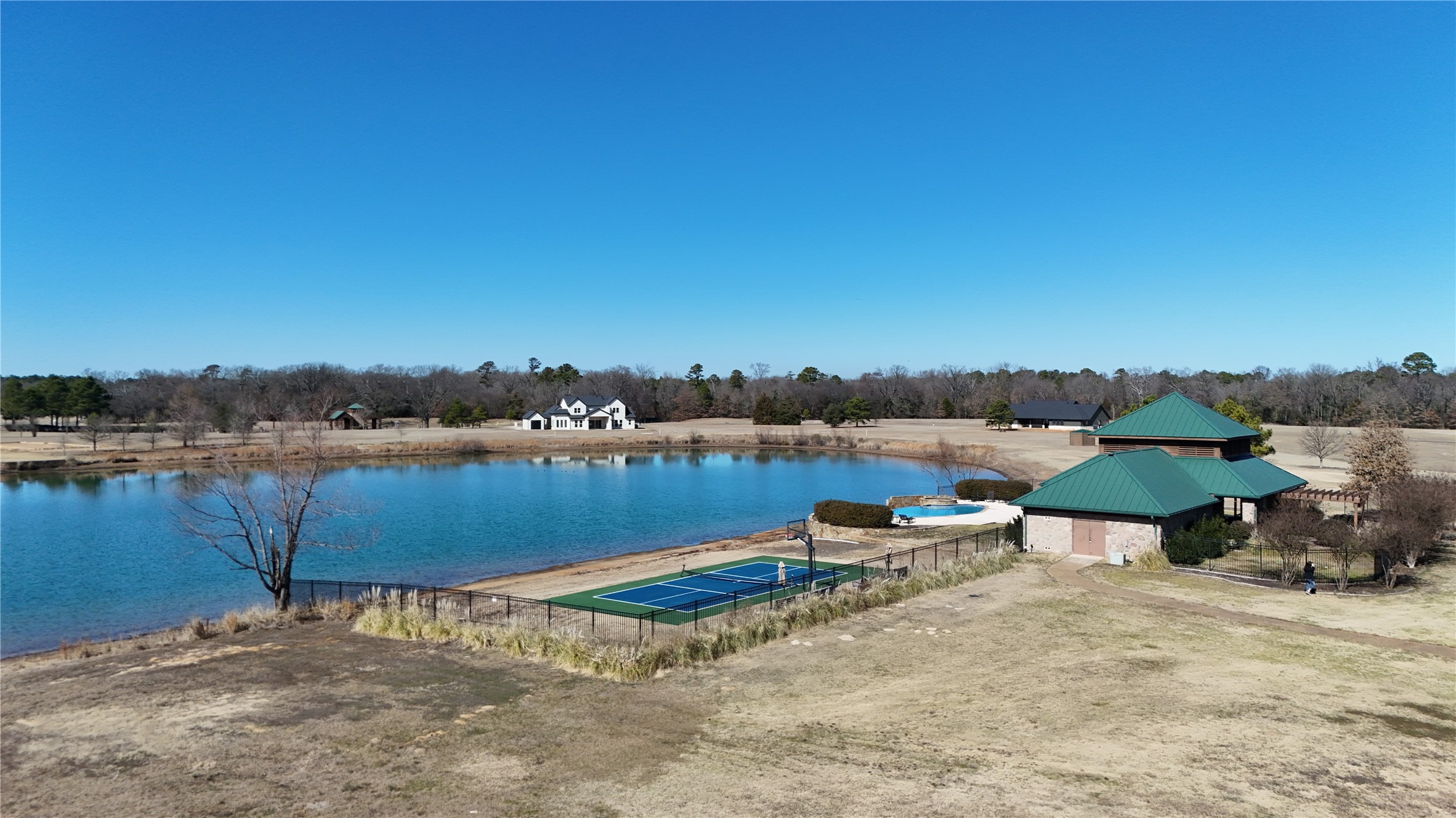 257 Private road 2713