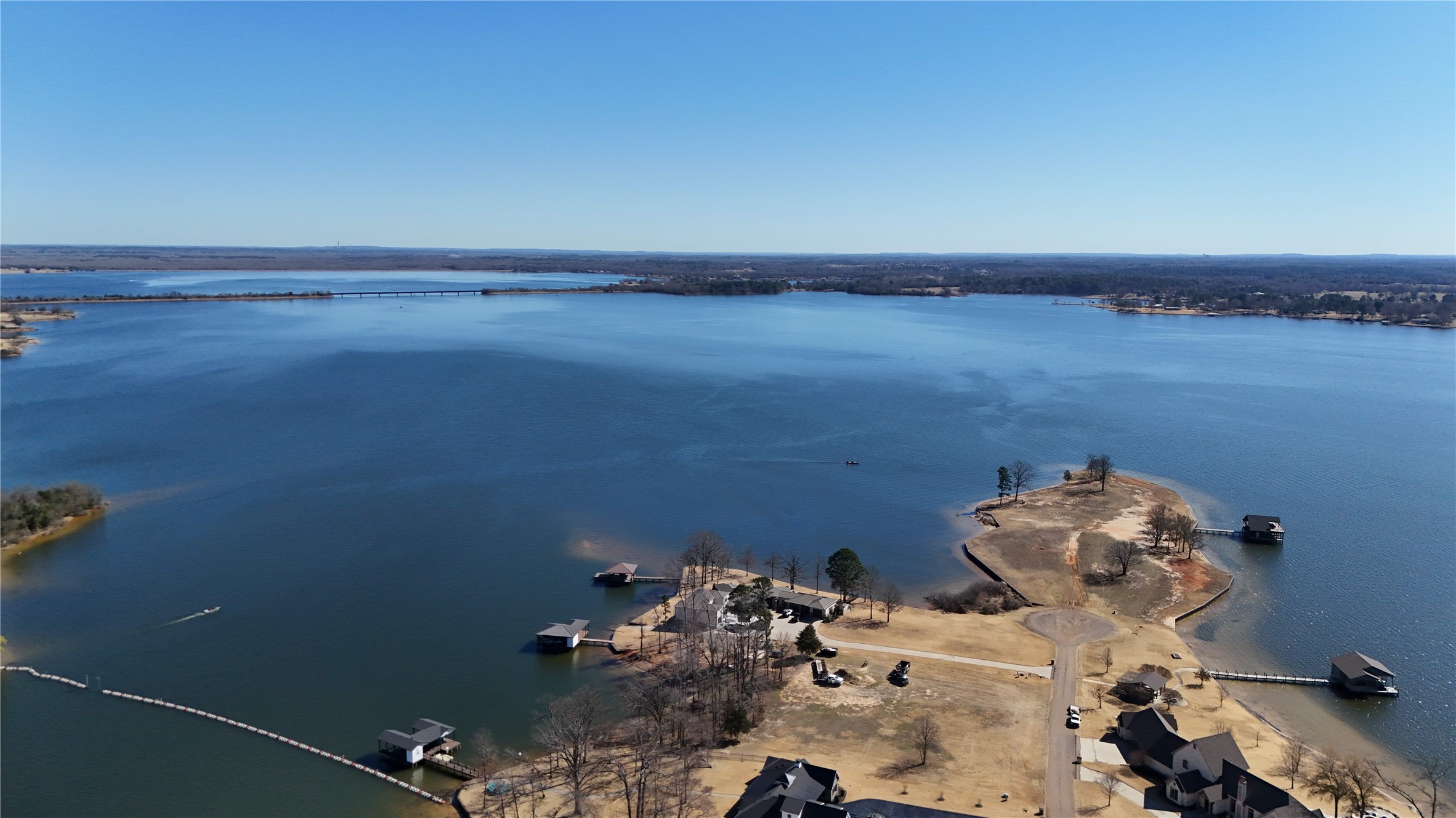 257 Private road 2713