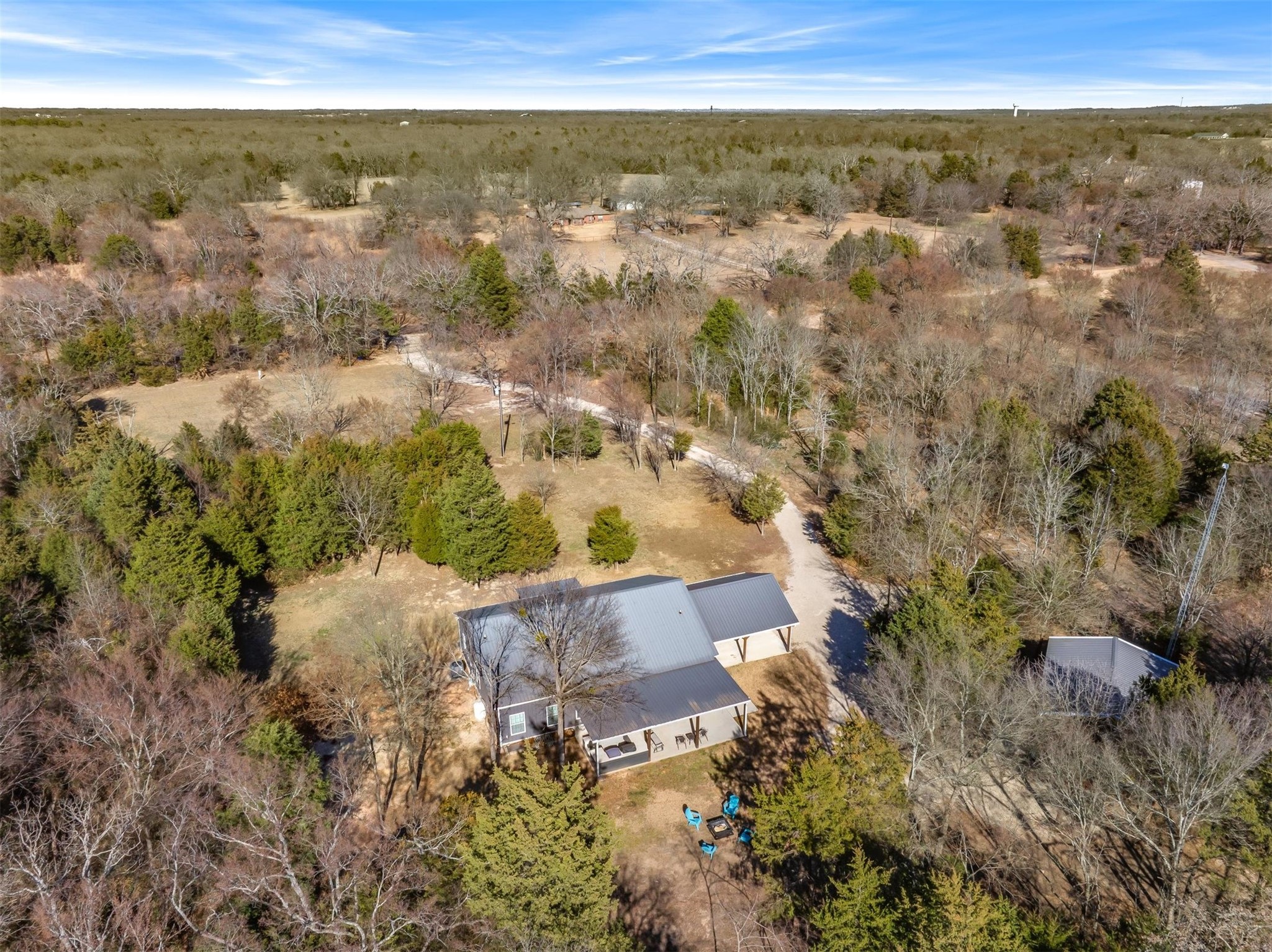 1215 Vz County Road 2120