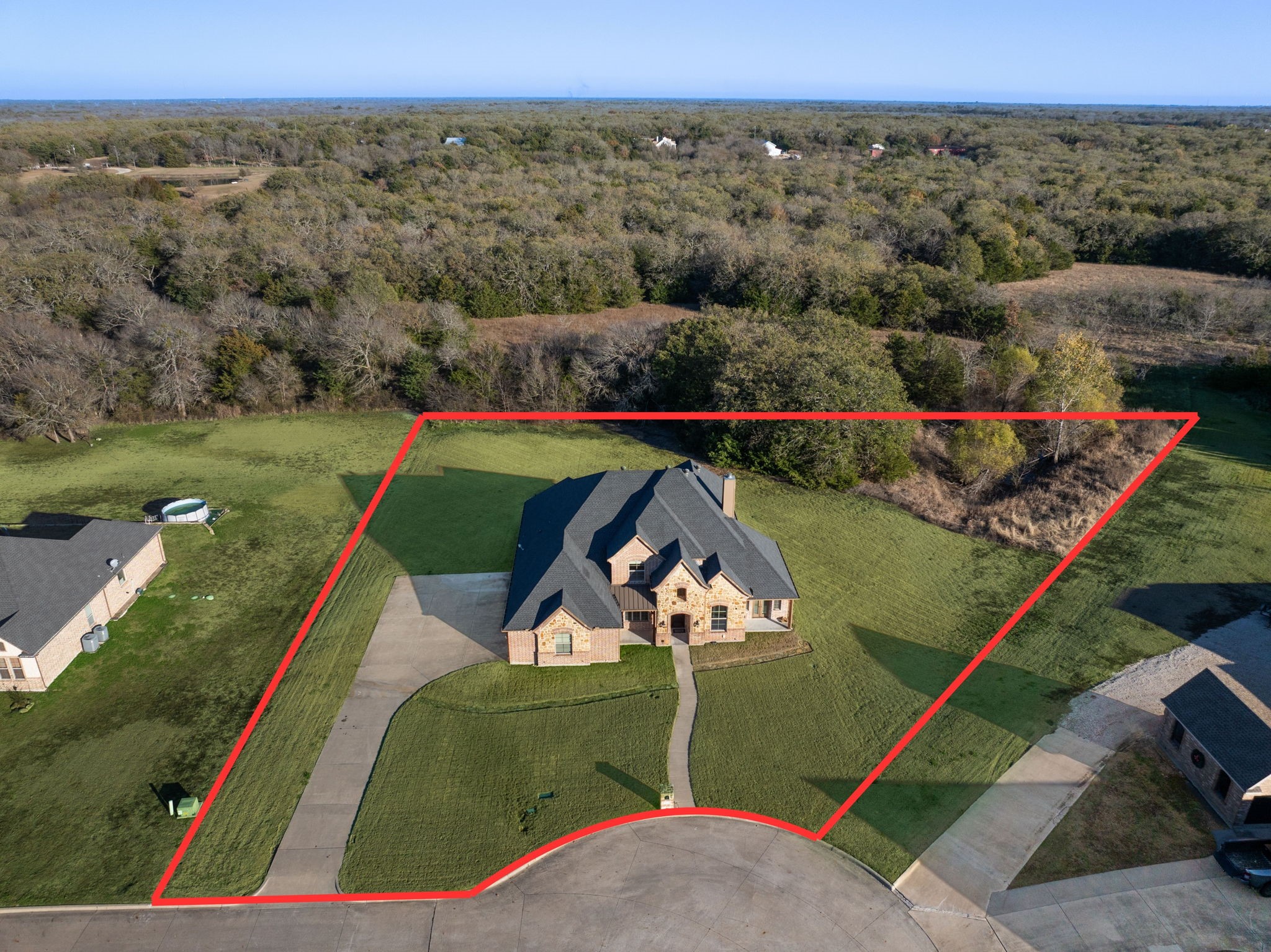 3278 Hillview Drive