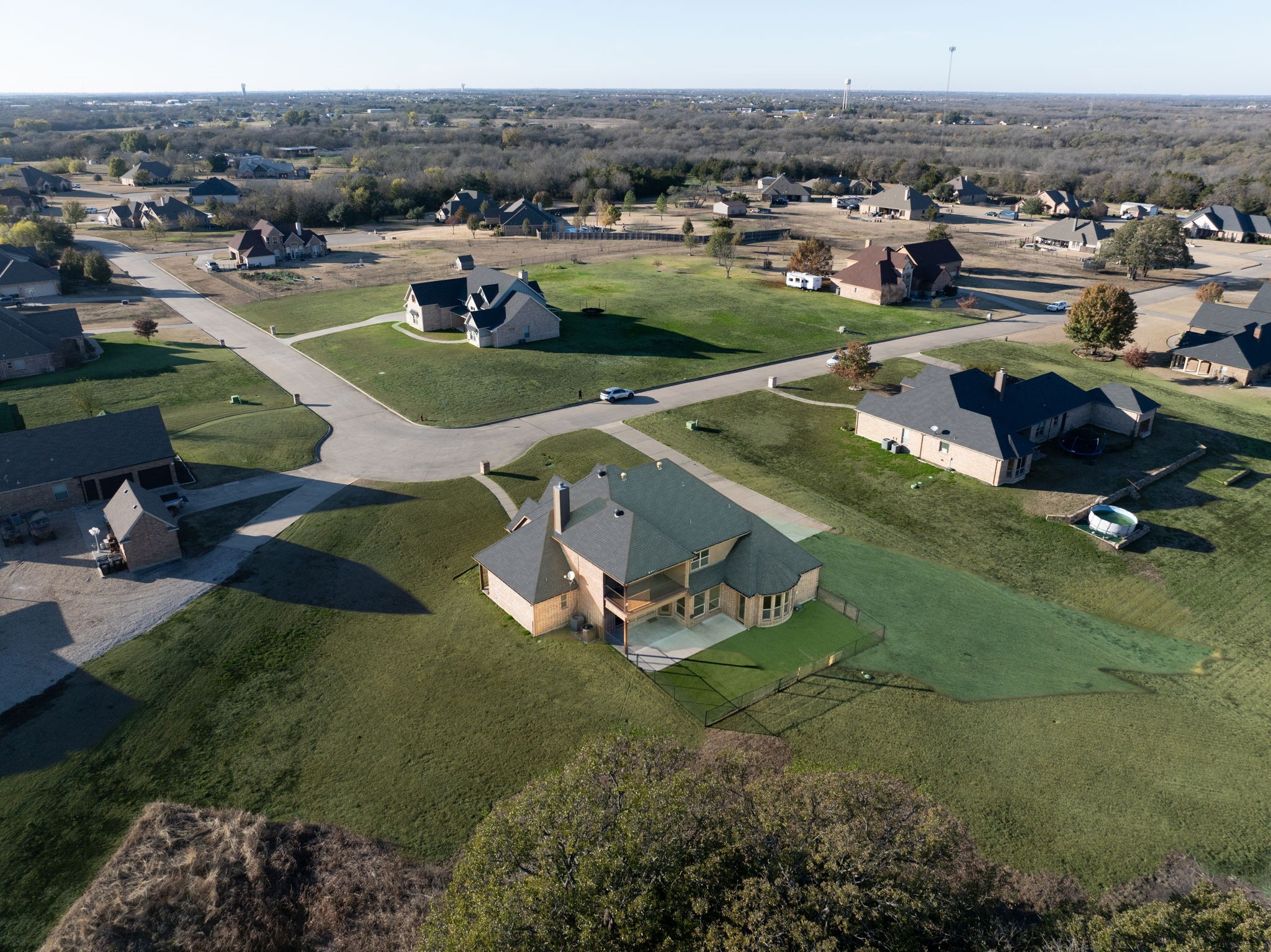 3278 Hillview Drive