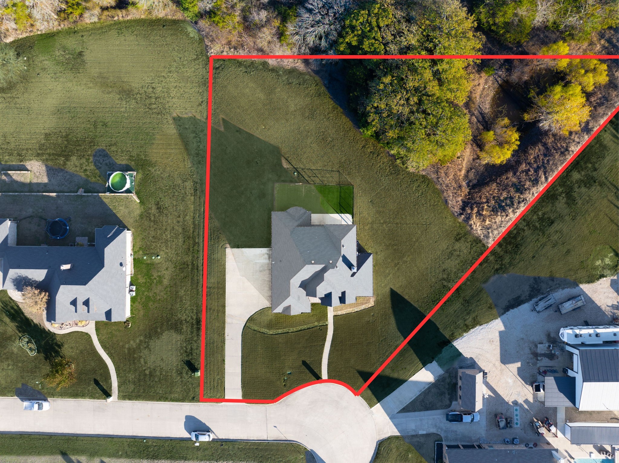 3278 Hillview Drive