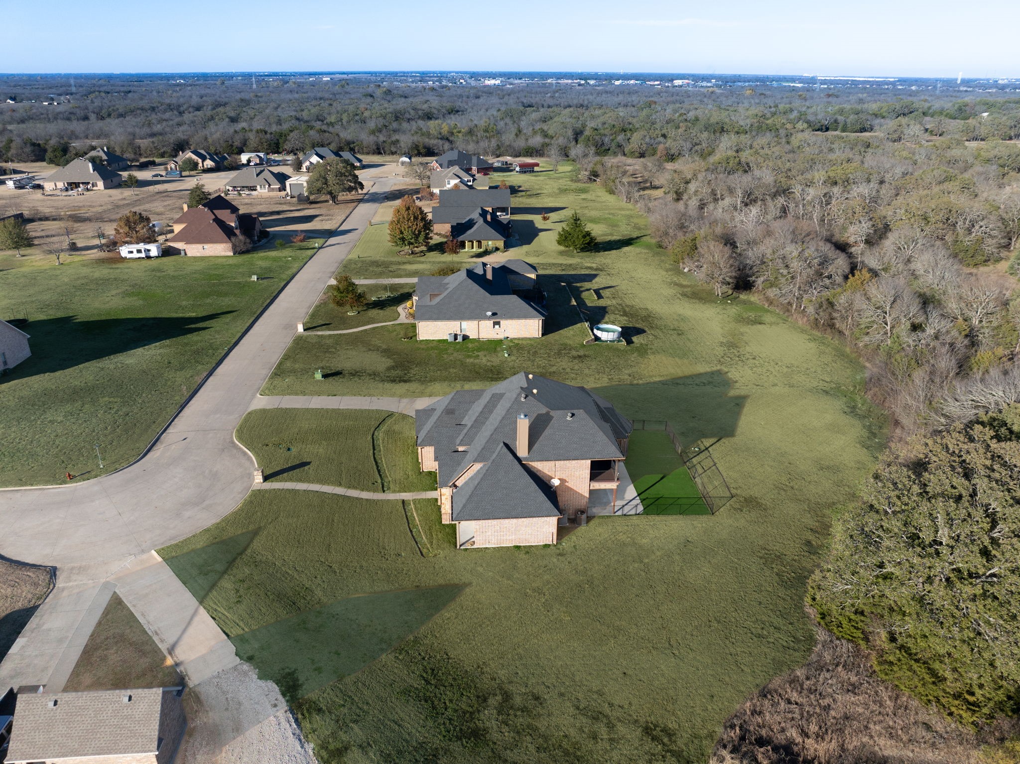 3278 Hillview Drive