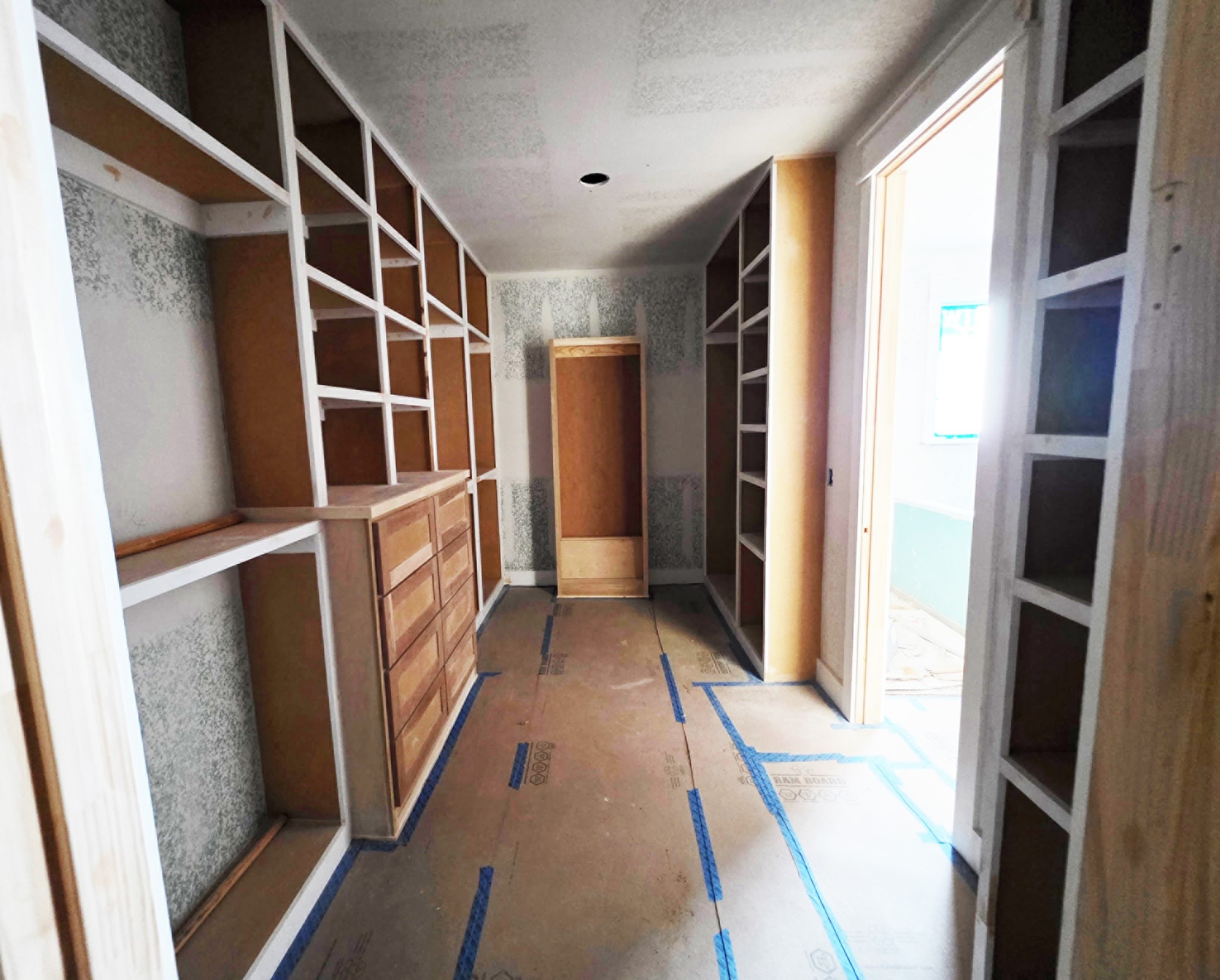 TBD Private Road 2712 LOT 30