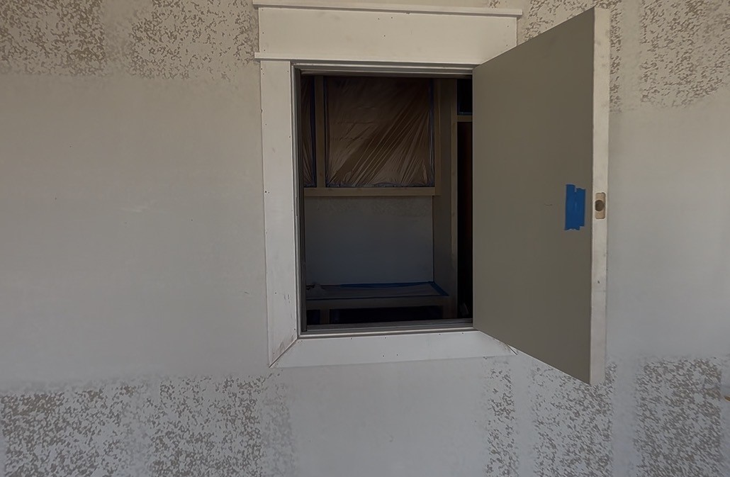 TBD Private Road 2712 LOT 30