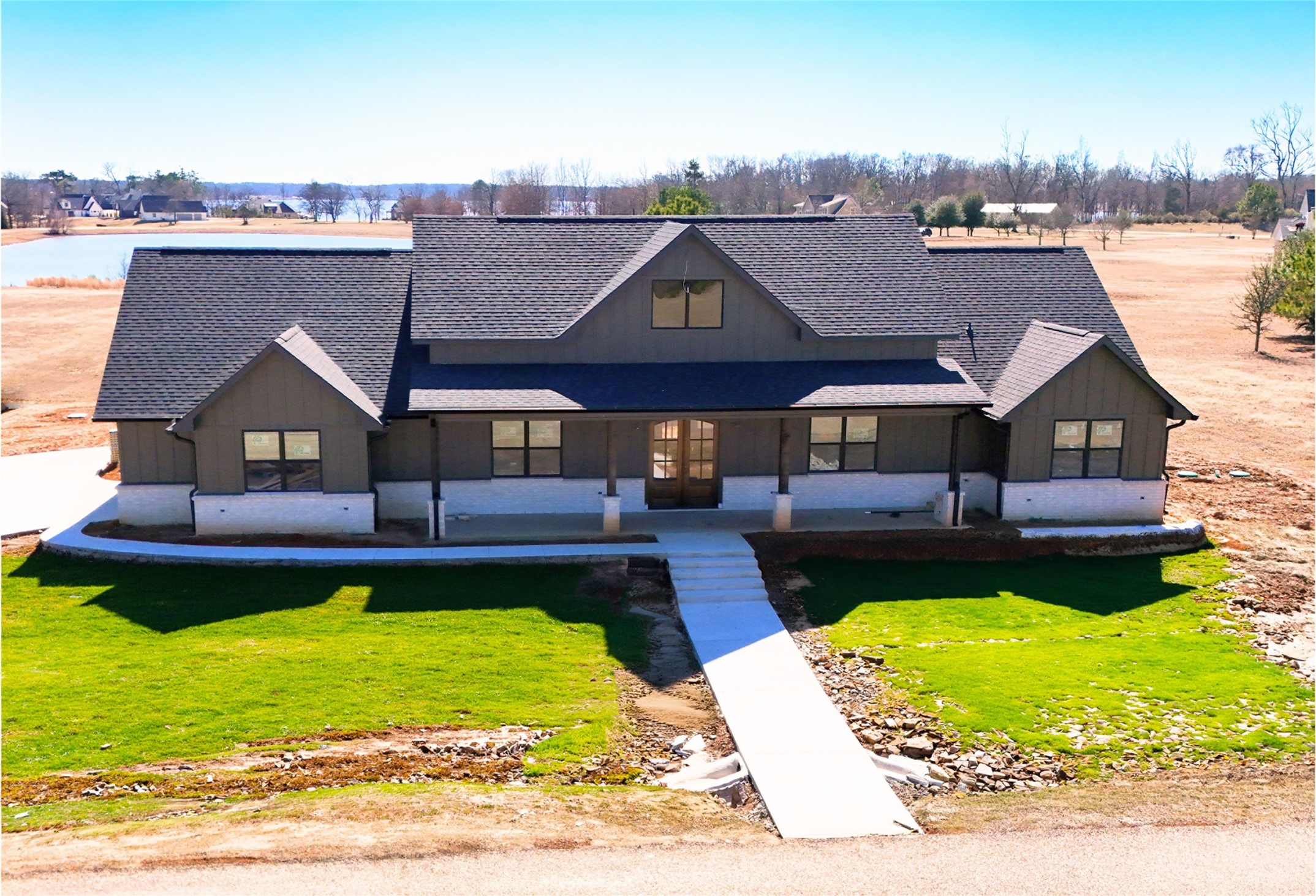 TBD Private Road 2712 LOT 30