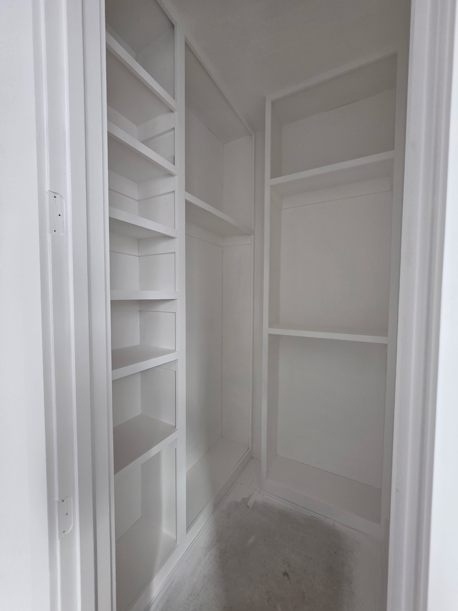 TBD Private Road 2712 LOT 30