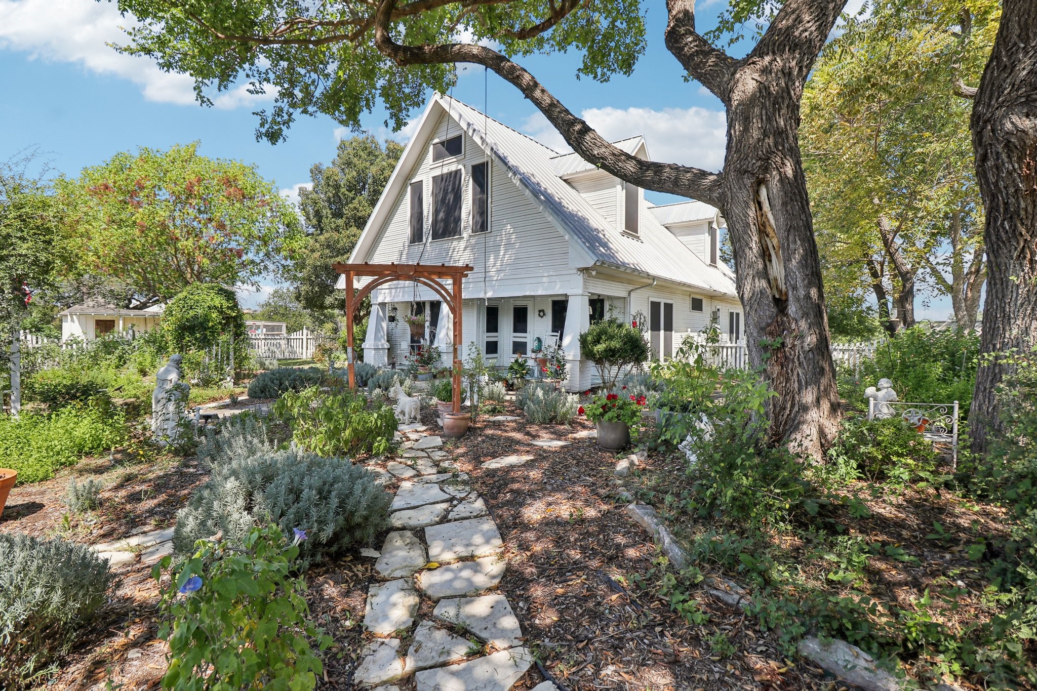 1590 Airport Road