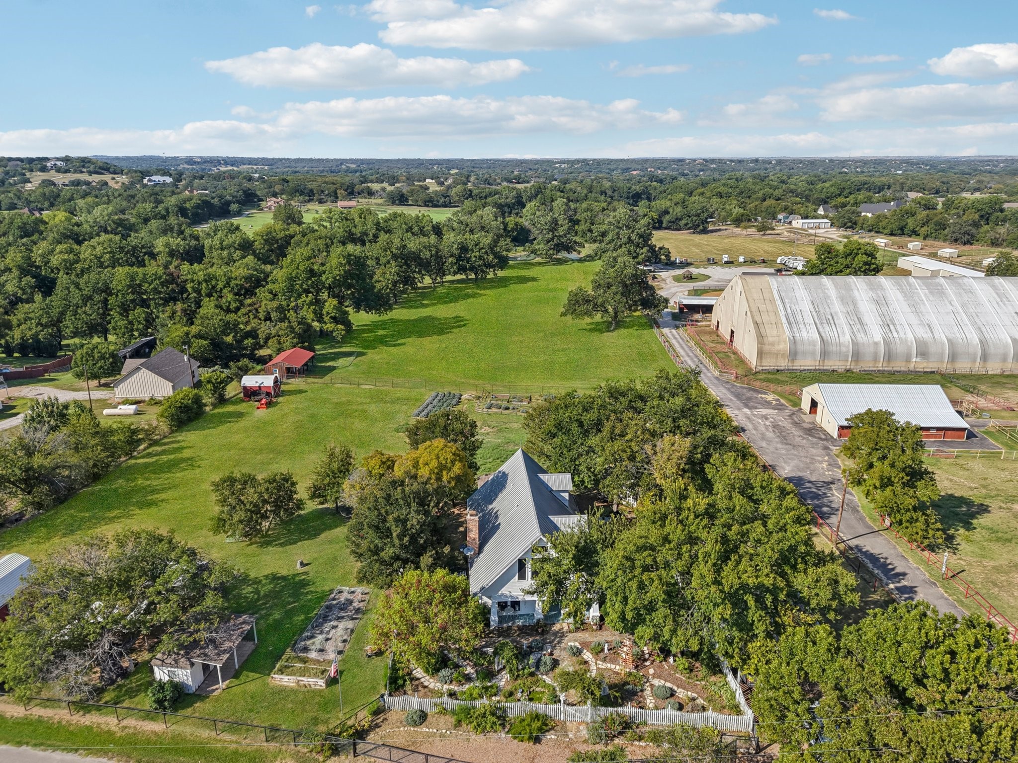 1590 Airport Road