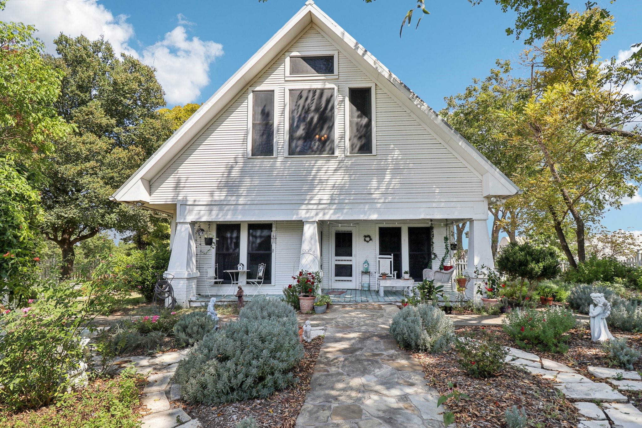 1590 Airport Road