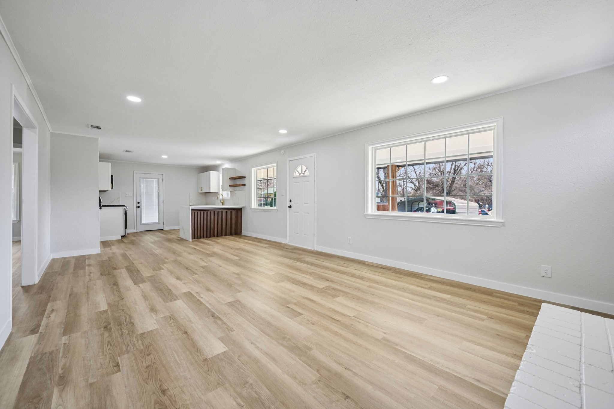 1000 Harrison Street