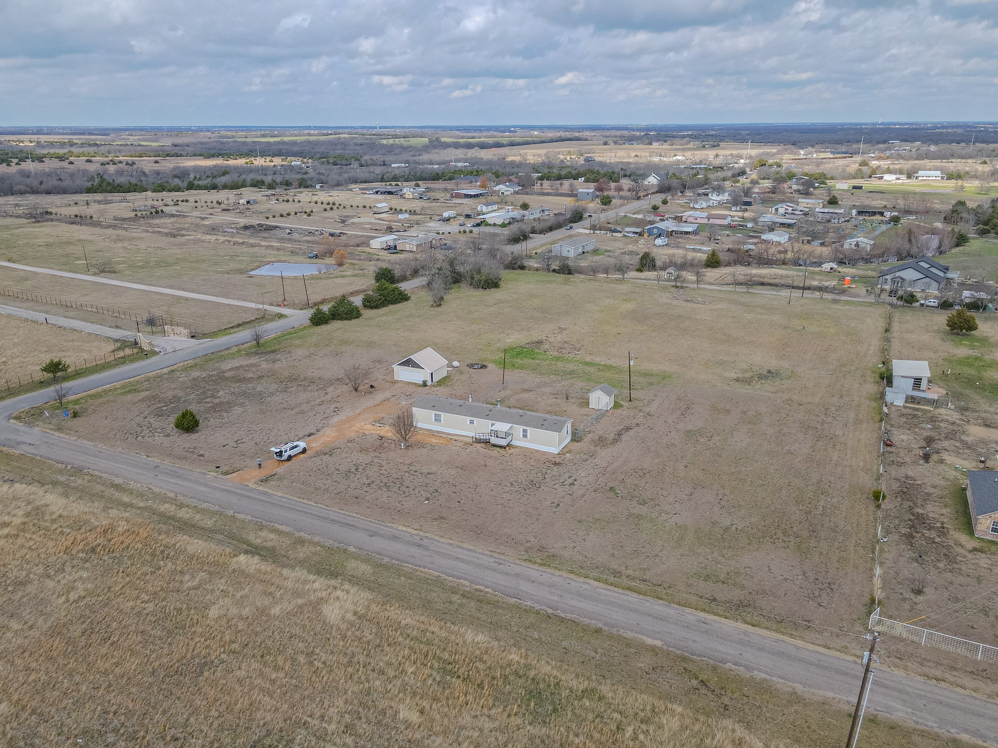 4780 County Road 2661
