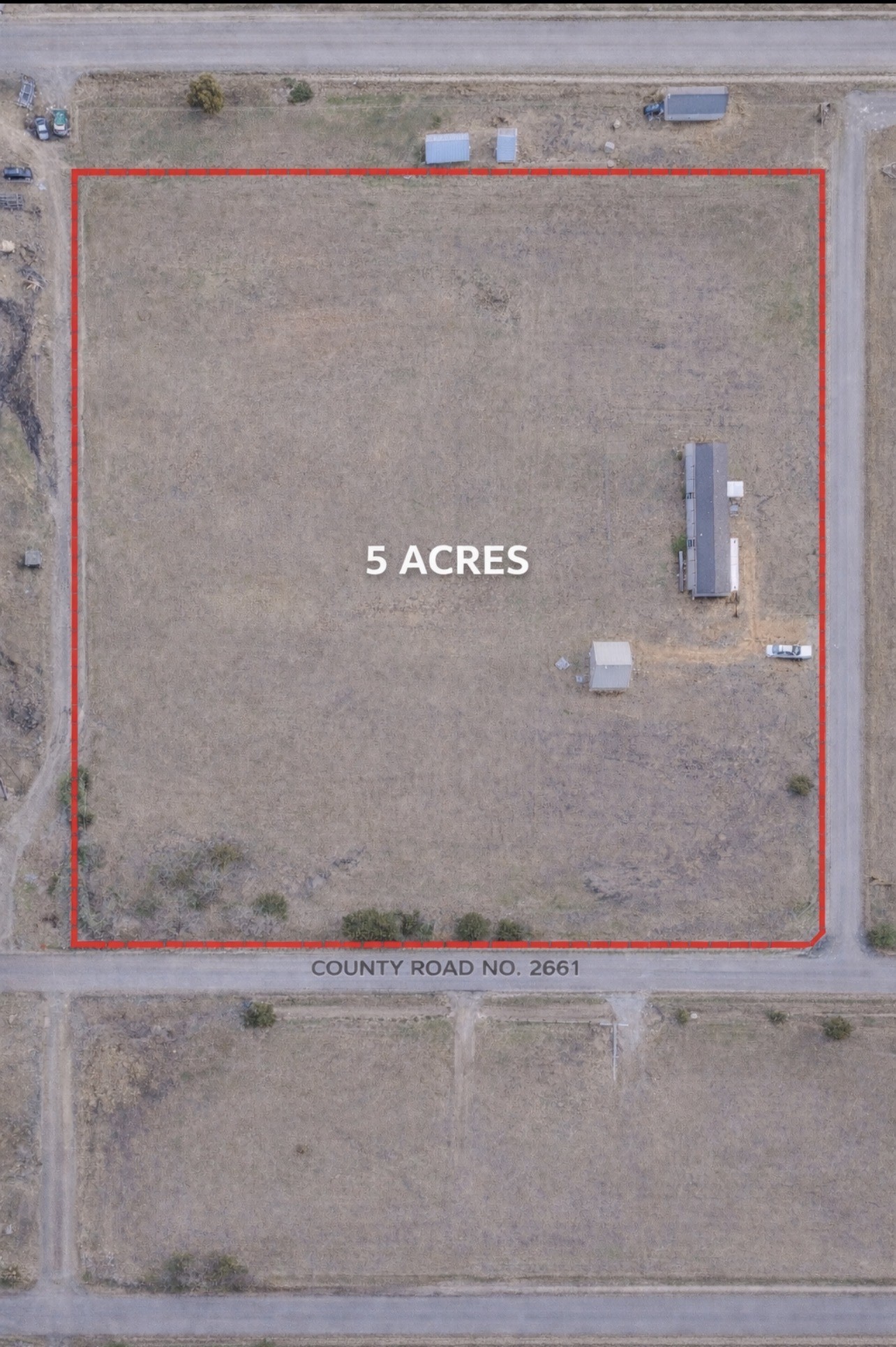 4780 County Road 2661