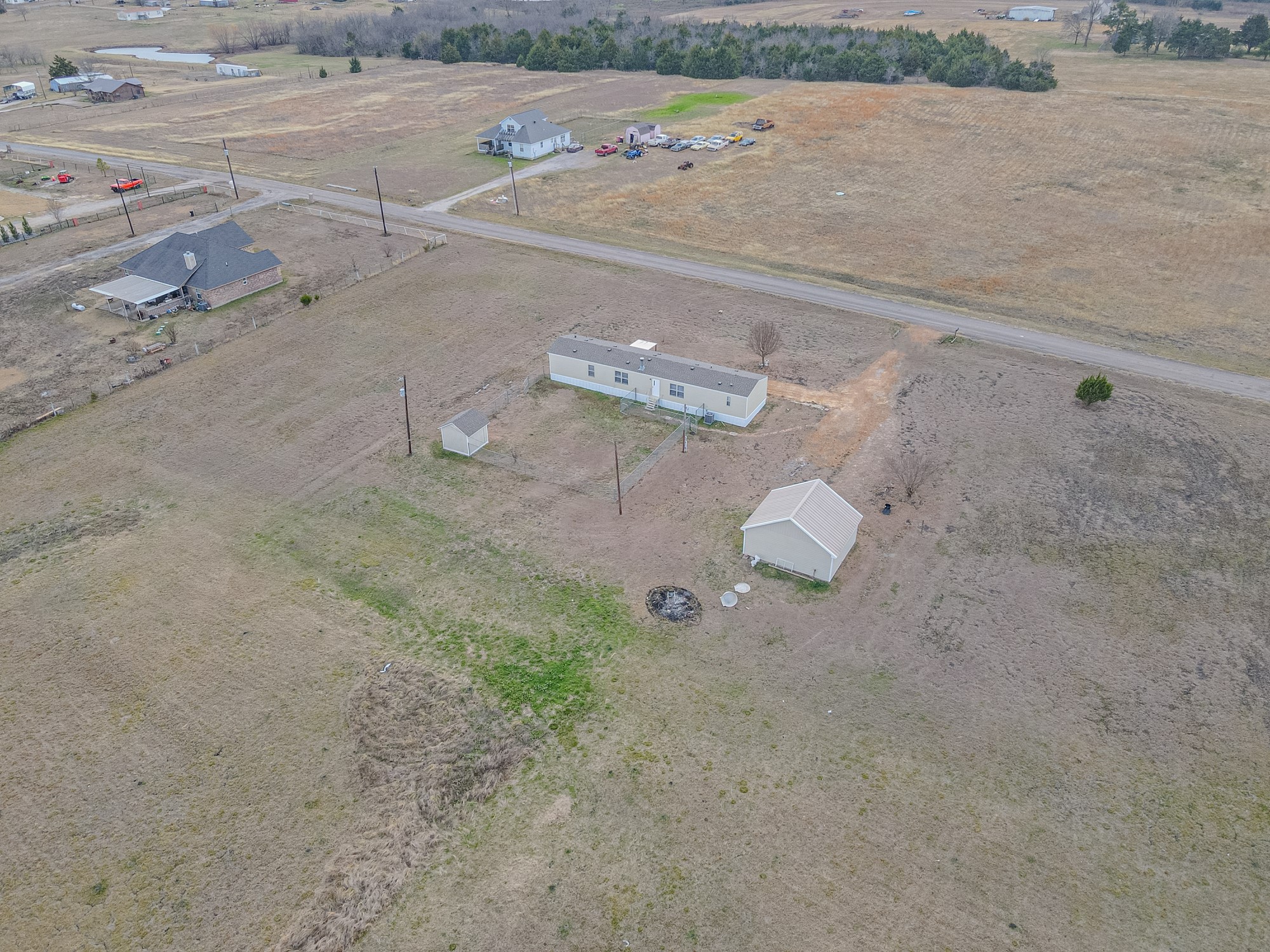 4780 County Road 2661