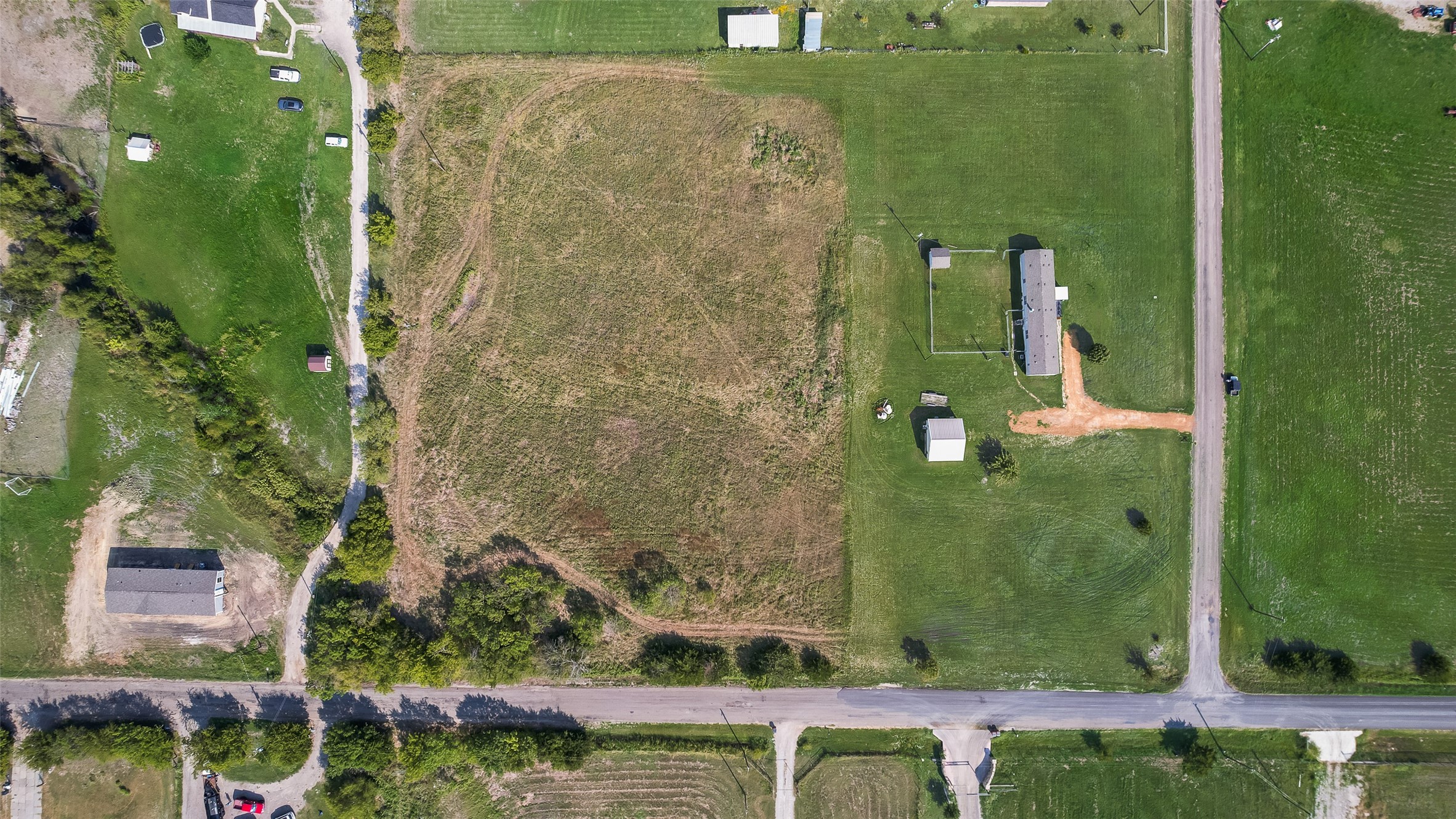 4780 County Road 2661