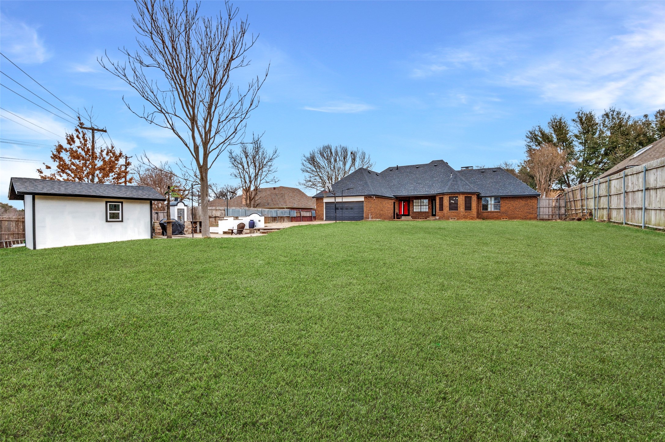 719 Meadowbrooke Circle