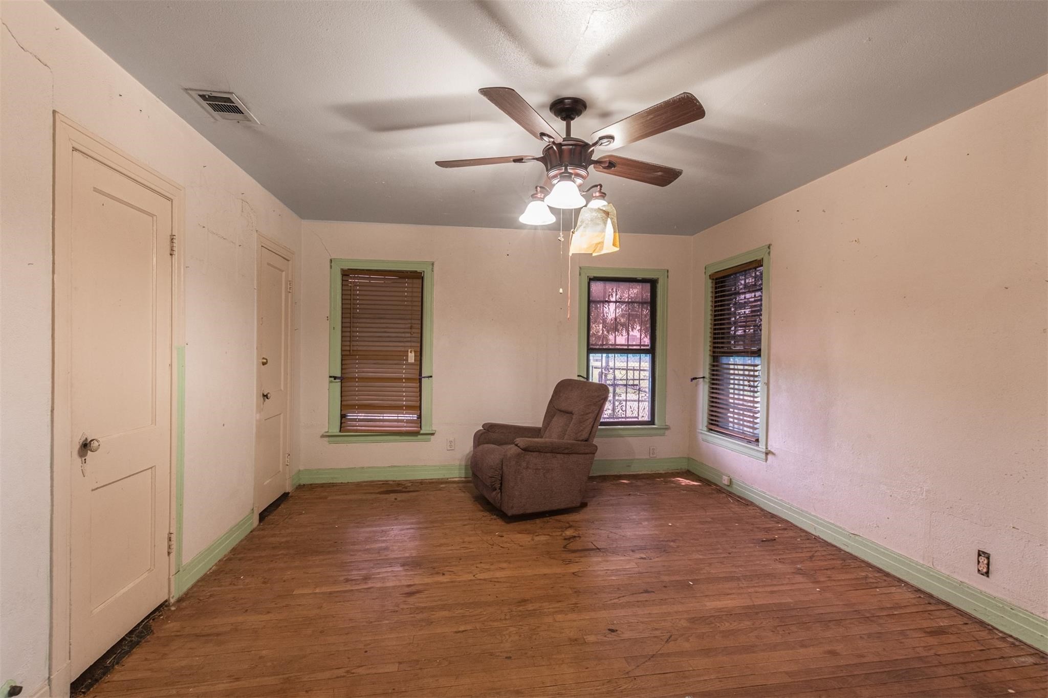 4603 Fairmount Street