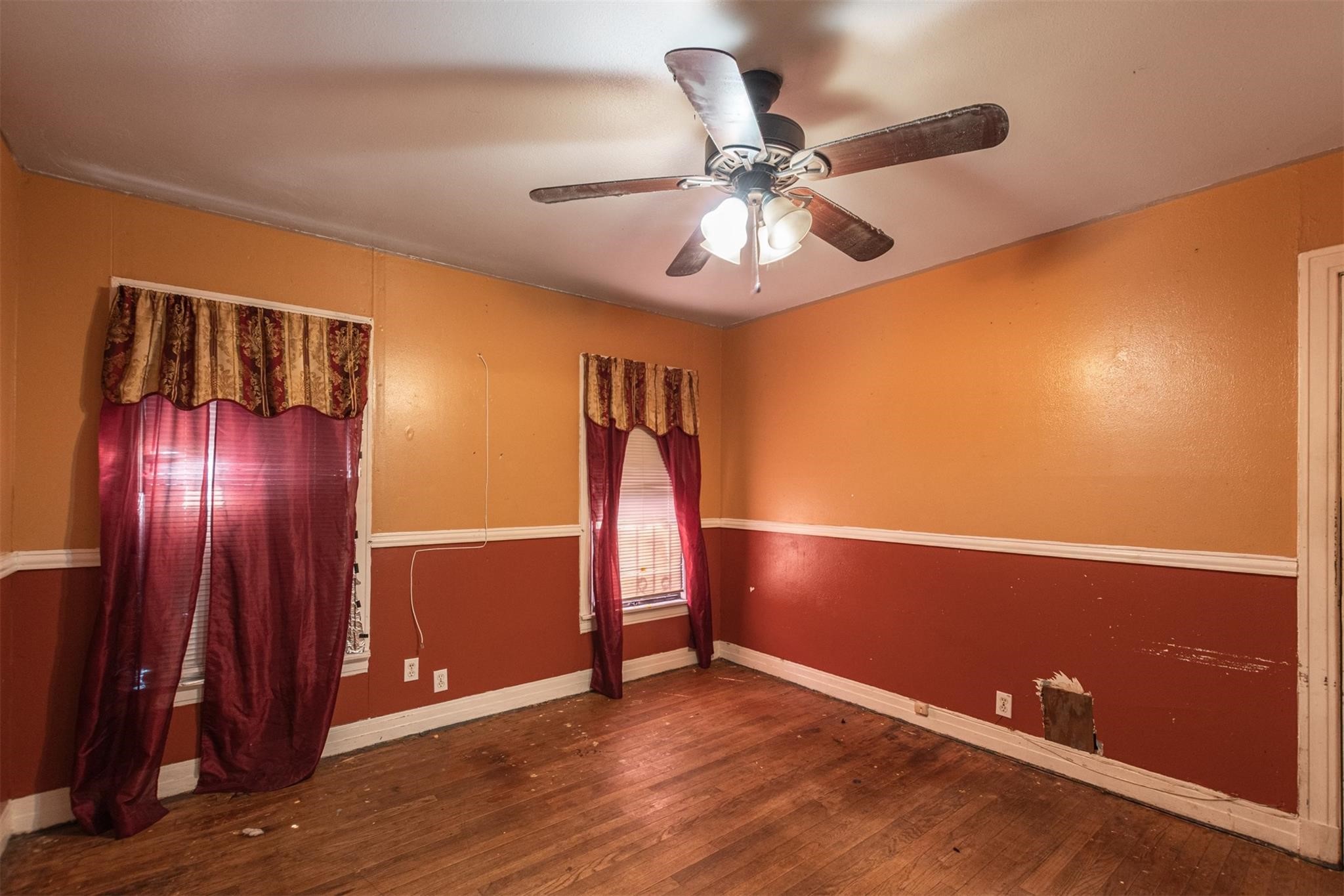 4603 Fairmount Street