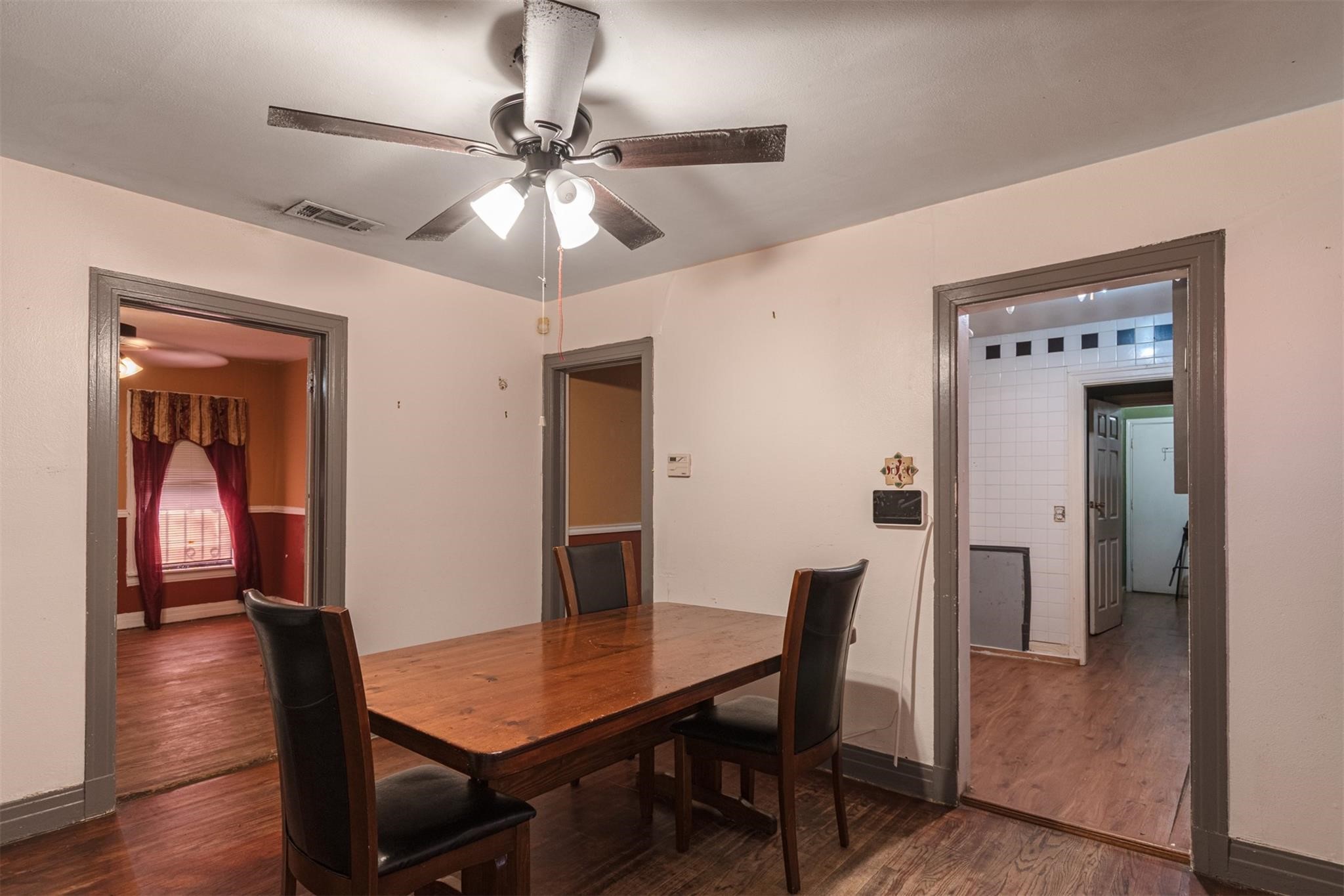 4603 Fairmount Street